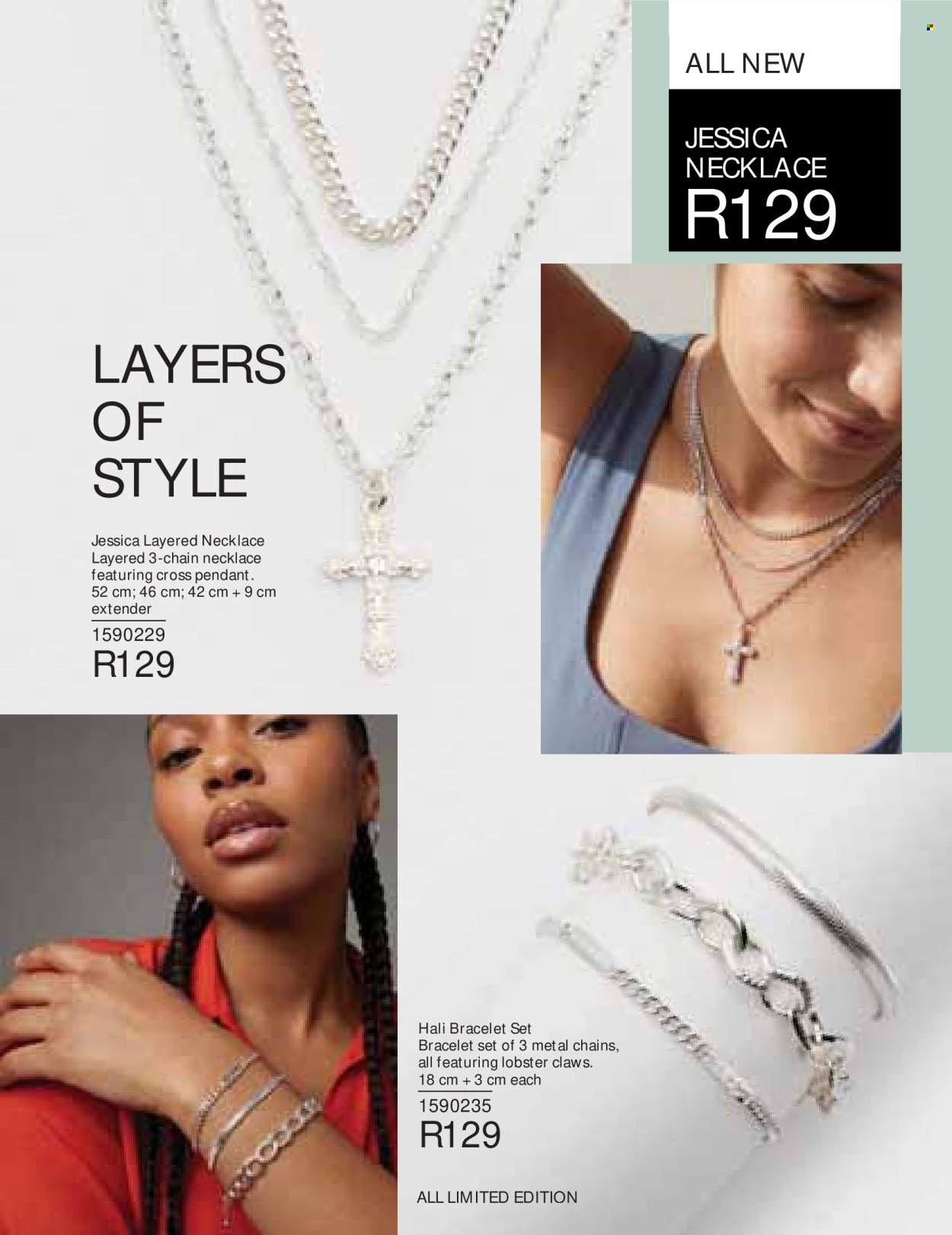 Avon specials - 01/07/2026 - 30/07/2026. Page 131