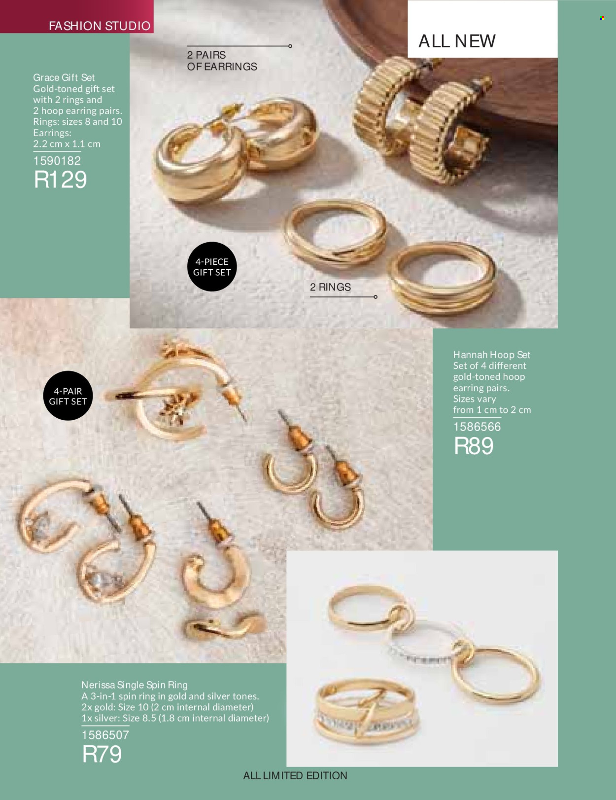 Avon specials - 01/07/2026 - 30/07/2026. Page 132