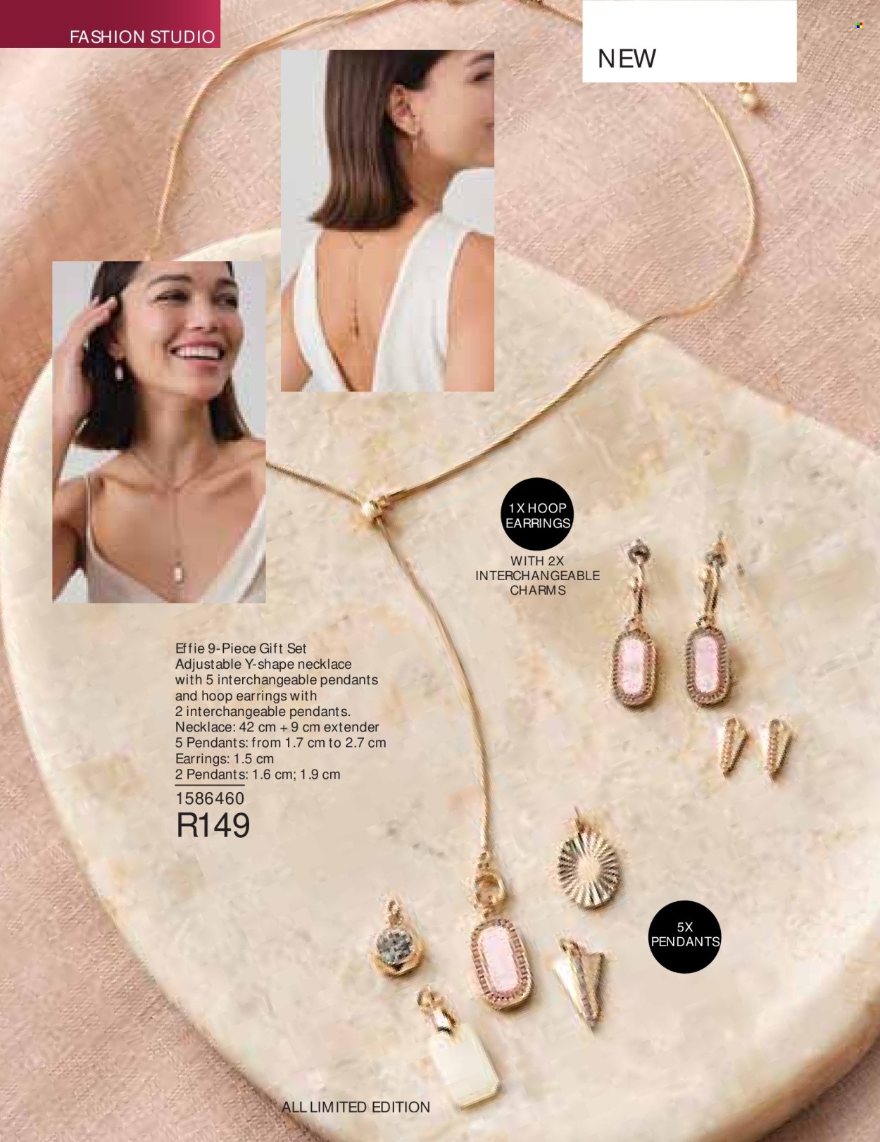 Avon specials - 01/07/2026 - 30/07/2026. Page 134