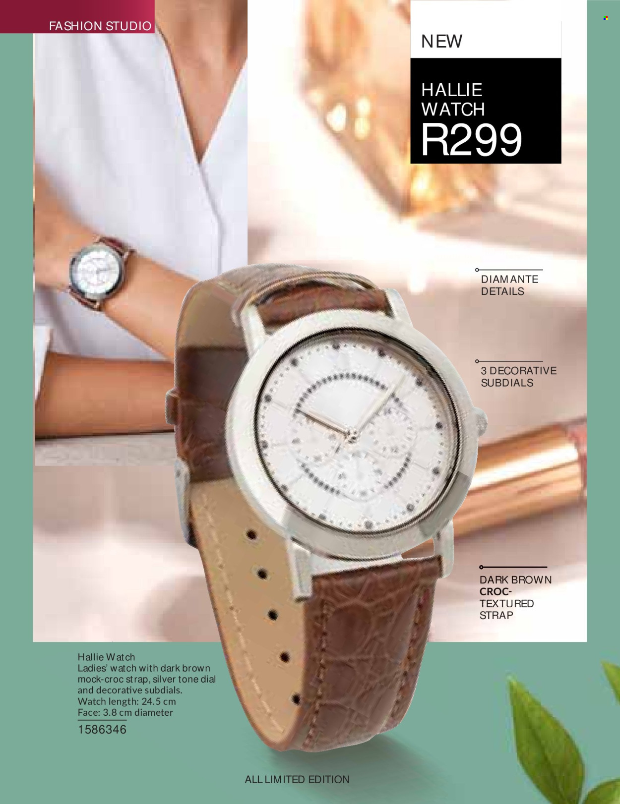Avon specials - 01/07/2026 - 30/07/2026. Page 136