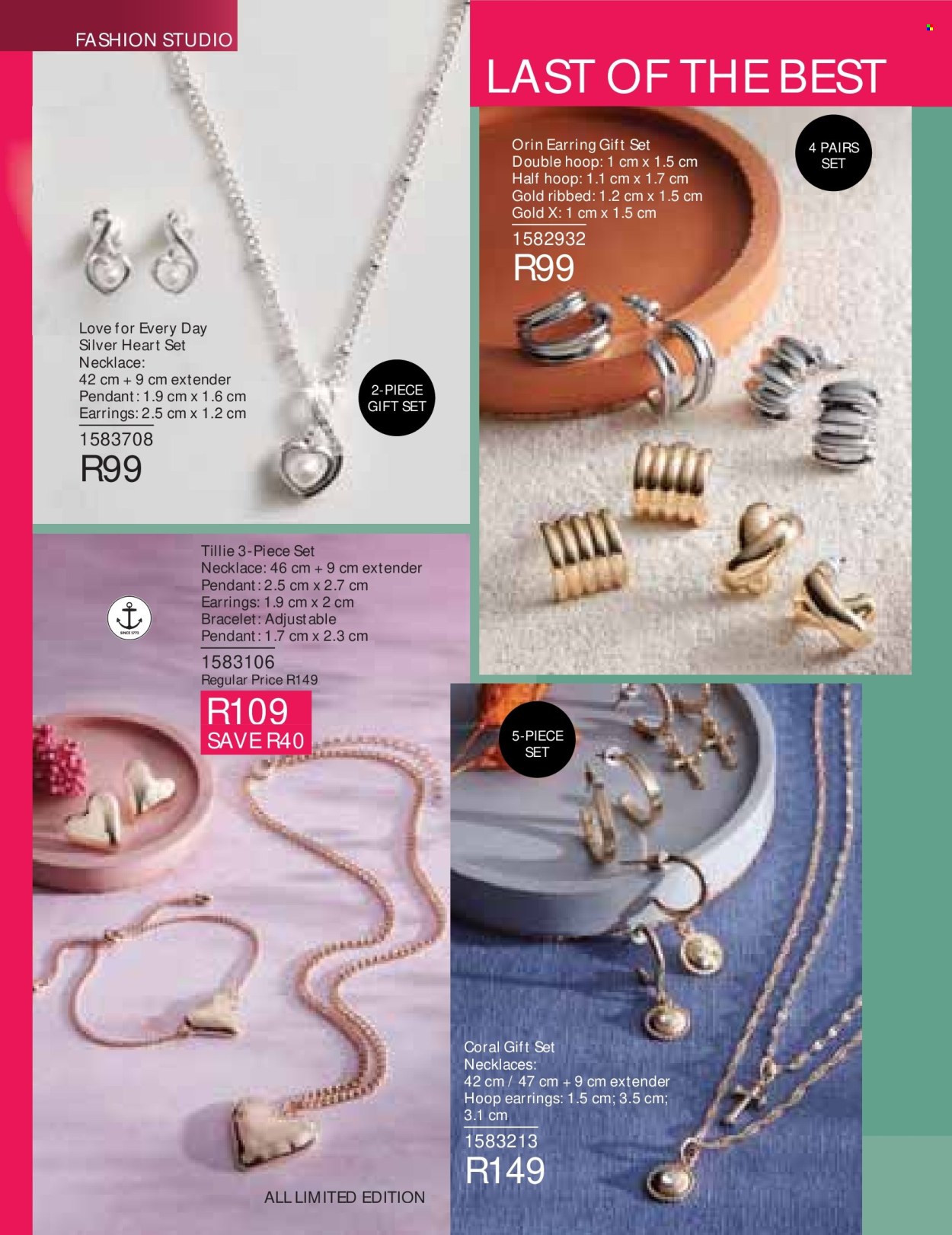Avon specials - 01/07/2026 - 30/07/2026. Page 138