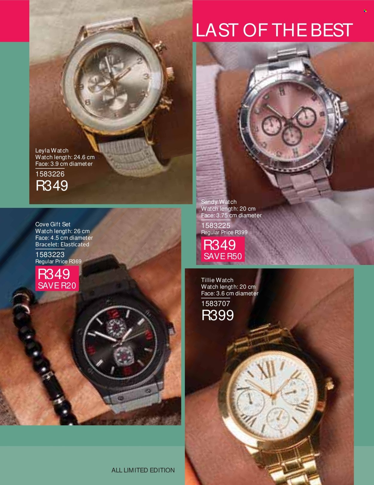 Avon specials - 01/07/2026 - 30/07/2026. Page 139