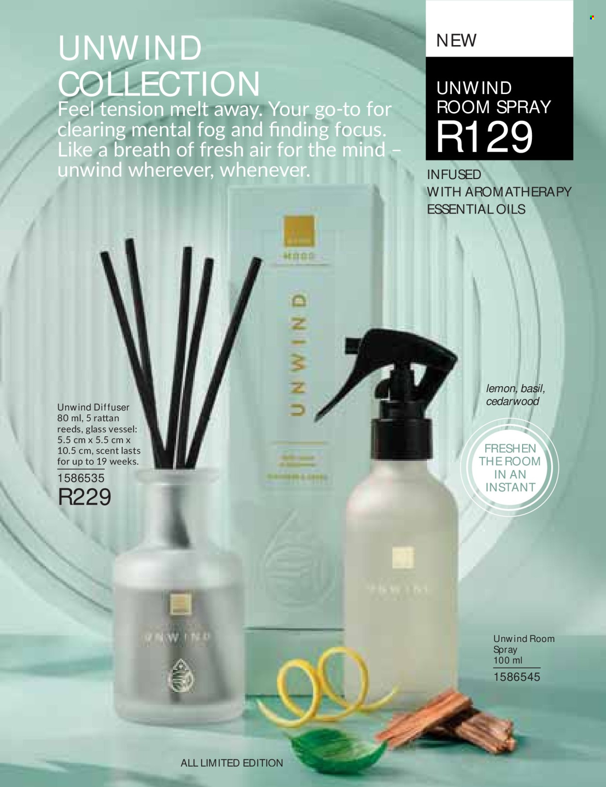Avon specials - 01/07/2026 - 30/07/2026. Page 141