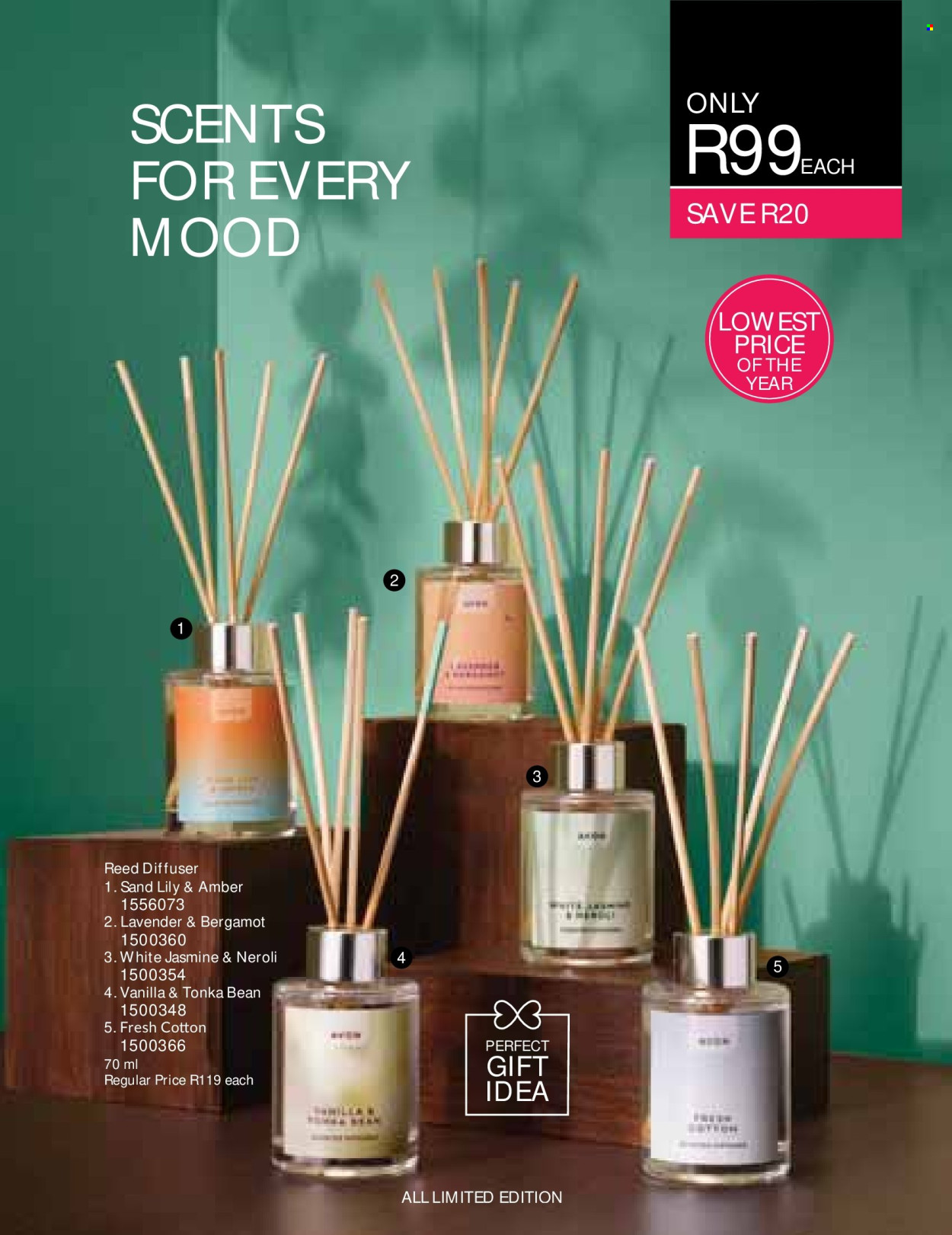 Avon specials - 01/07/2026 - 30/07/2026. Page 143
