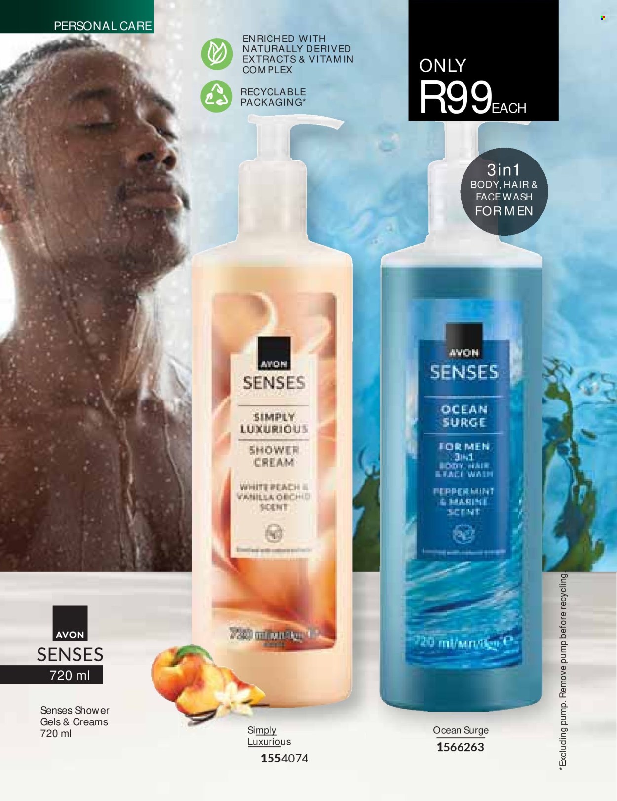 Avon specials - 01/07/2026 - 30/07/2026. Page 148