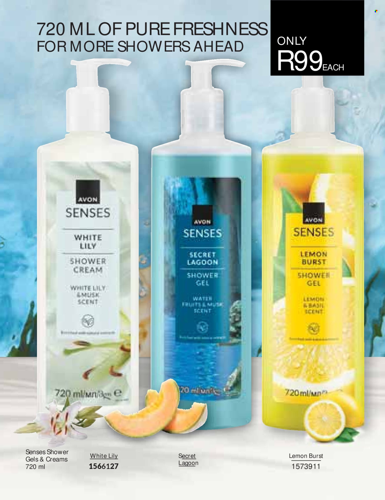 Avon specials - 01/07/2026 - 30/07/2026. Page 149