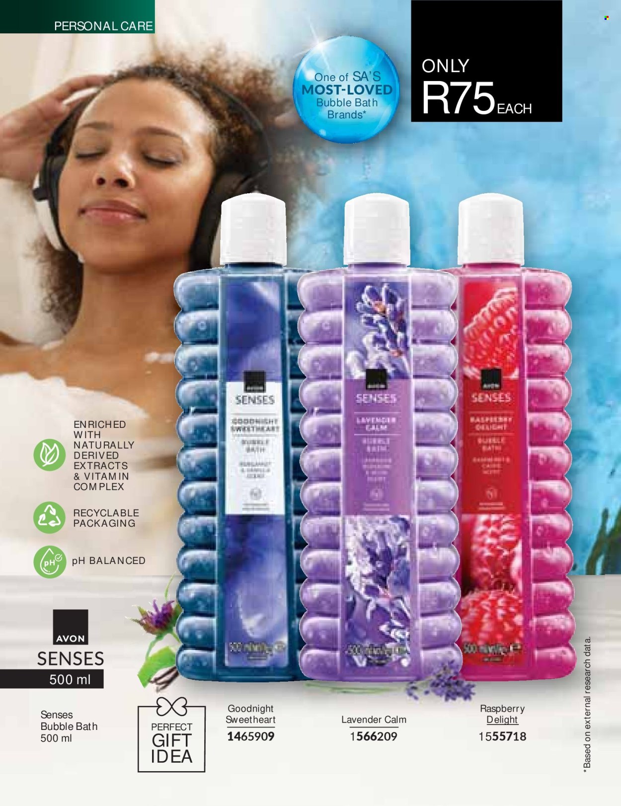 Avon specials - 01/07/2026 - 30/07/2026. Page 150