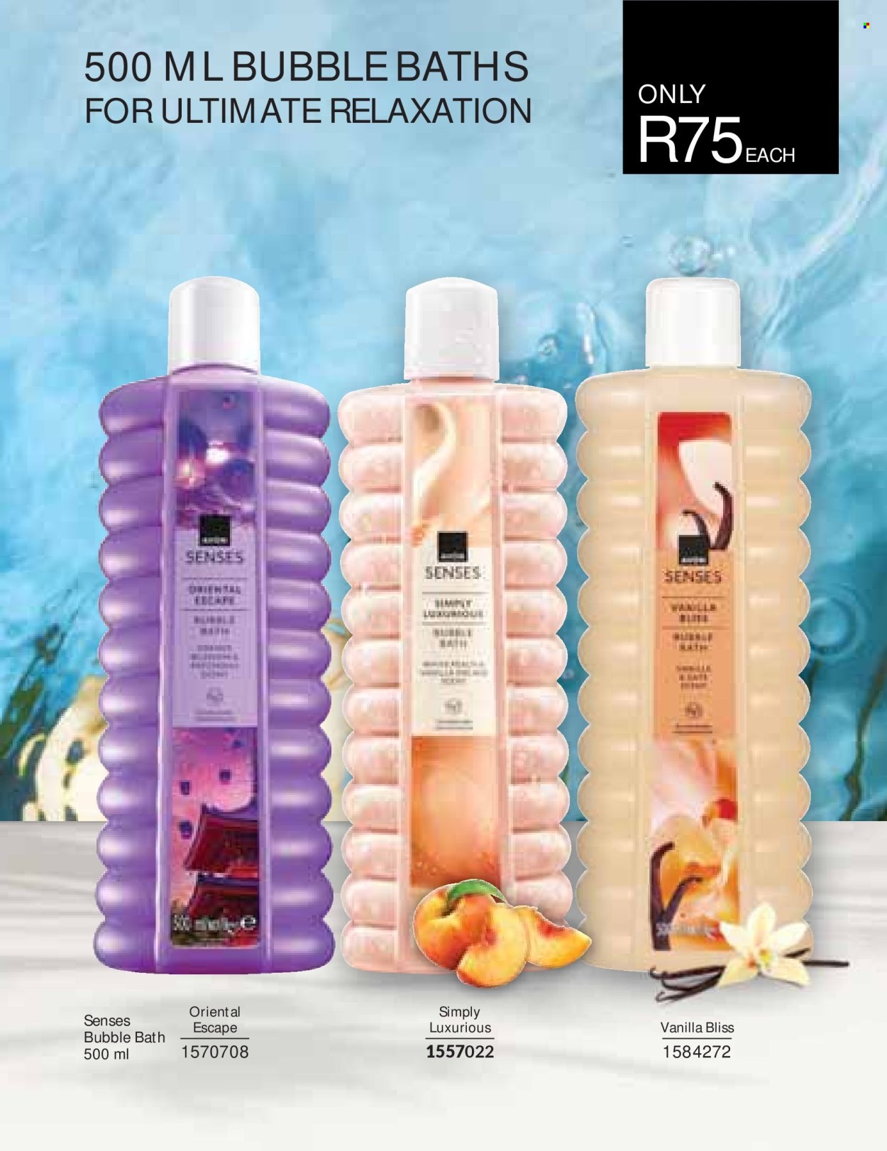 Avon specials - 01/07/2026 - 30/07/2026. Page 151
