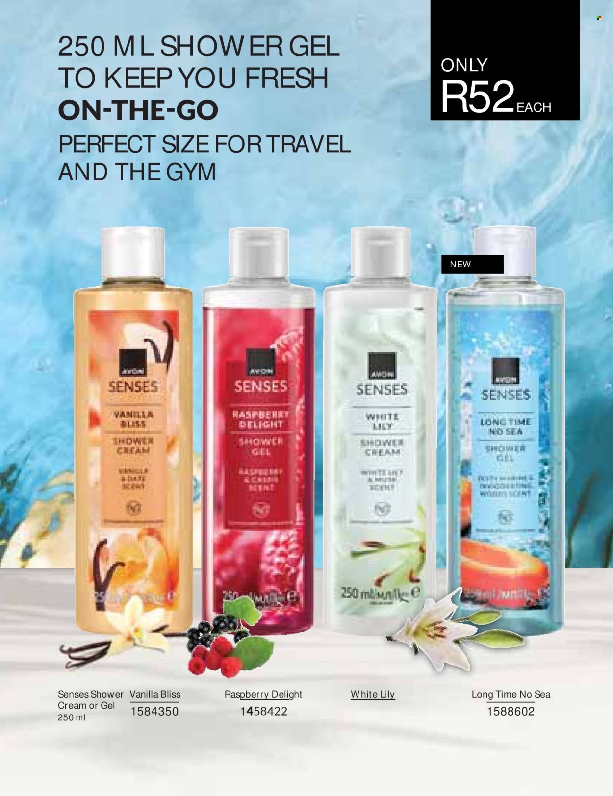 Avon specials - 01/07/2026 - 30/07/2026. Page 153
