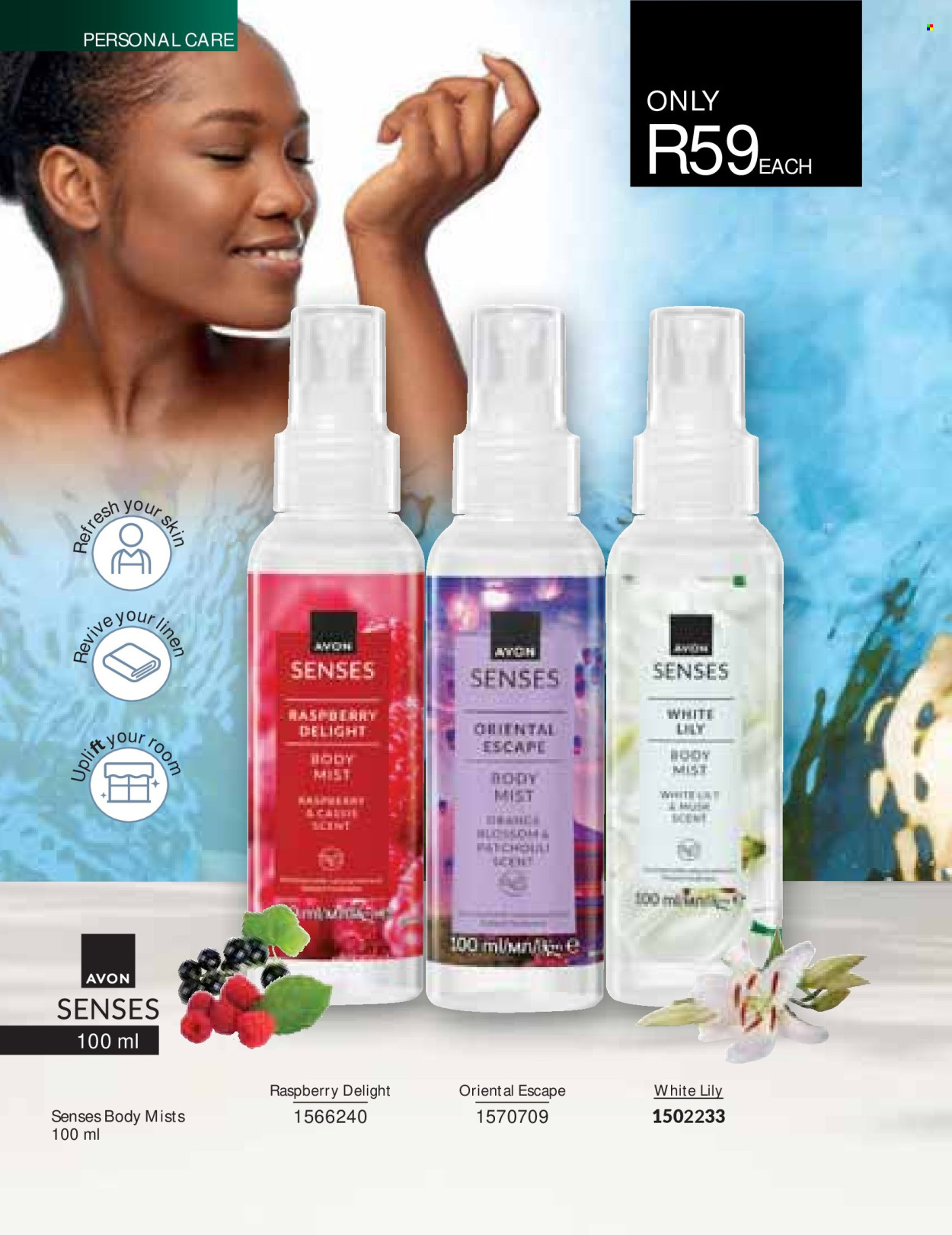 Avon specials - 01/07/2026 - 30/07/2026. Page 154