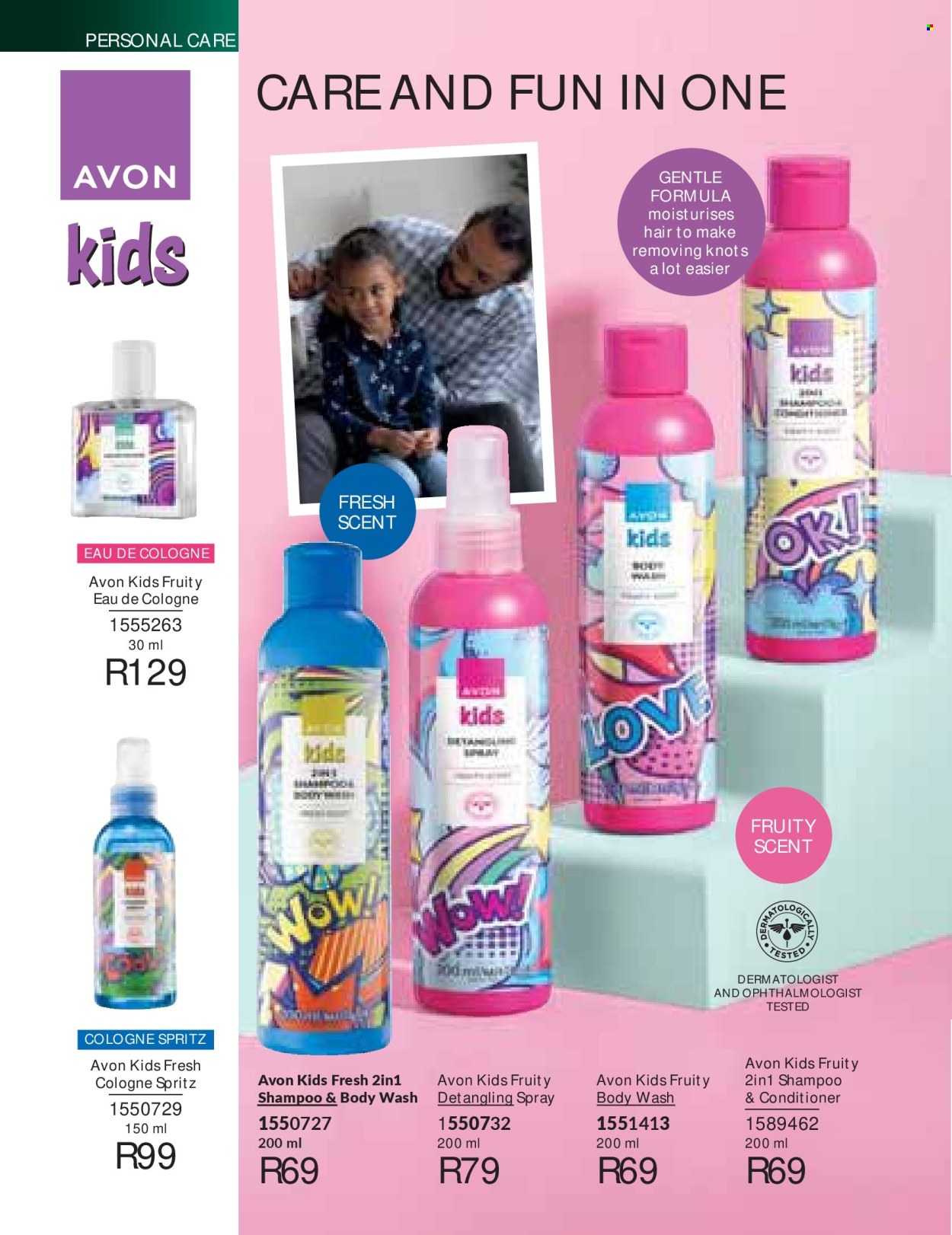 Avon specials - 01/07/2026 - 30/07/2026. Page 156