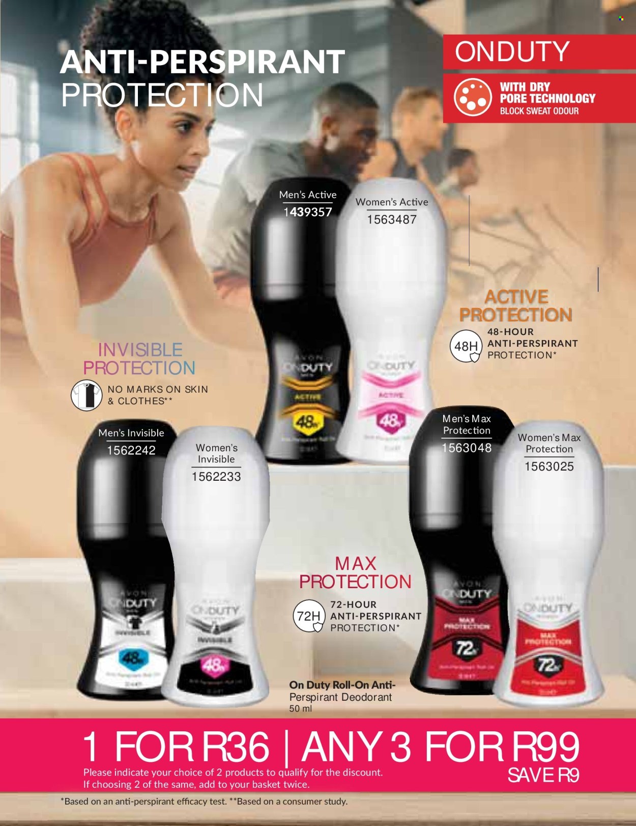 Avon specials - 01/07/2026 - 30/07/2026. Page 157