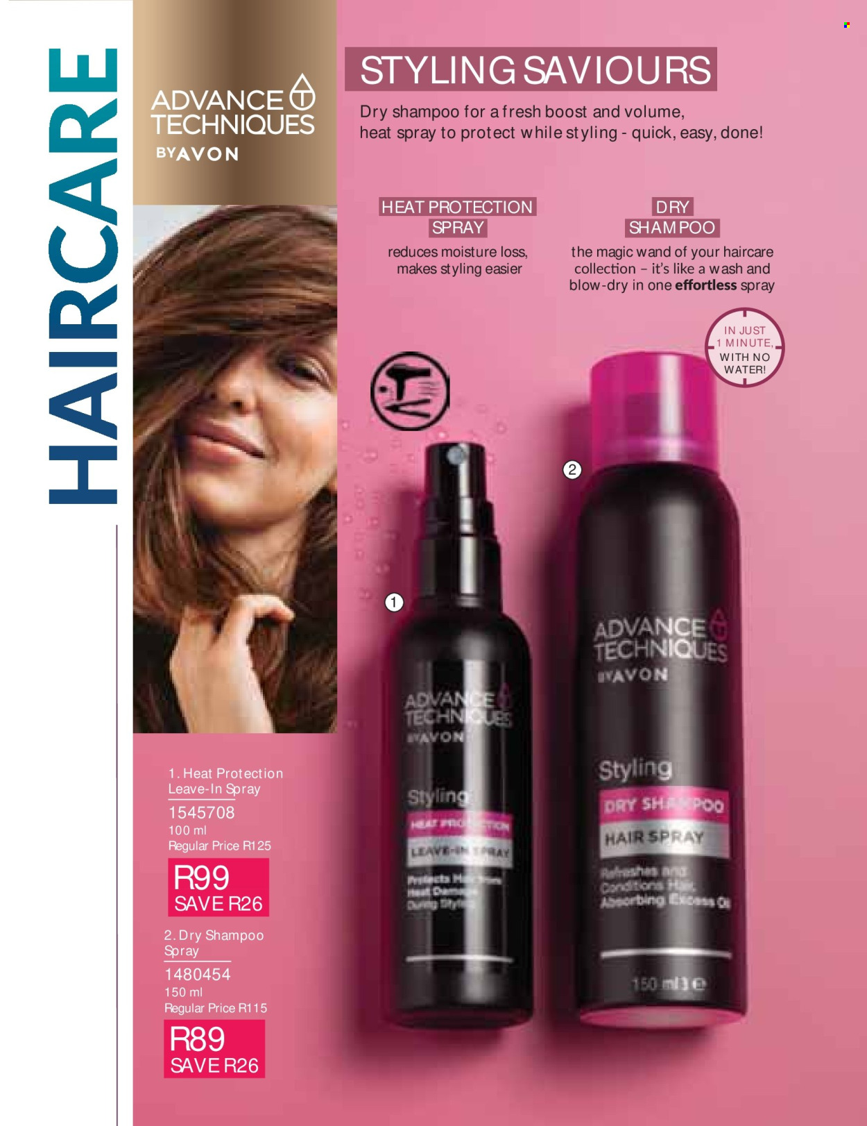 Avon specials - 01/07/2026 - 30/07/2026. Page 158