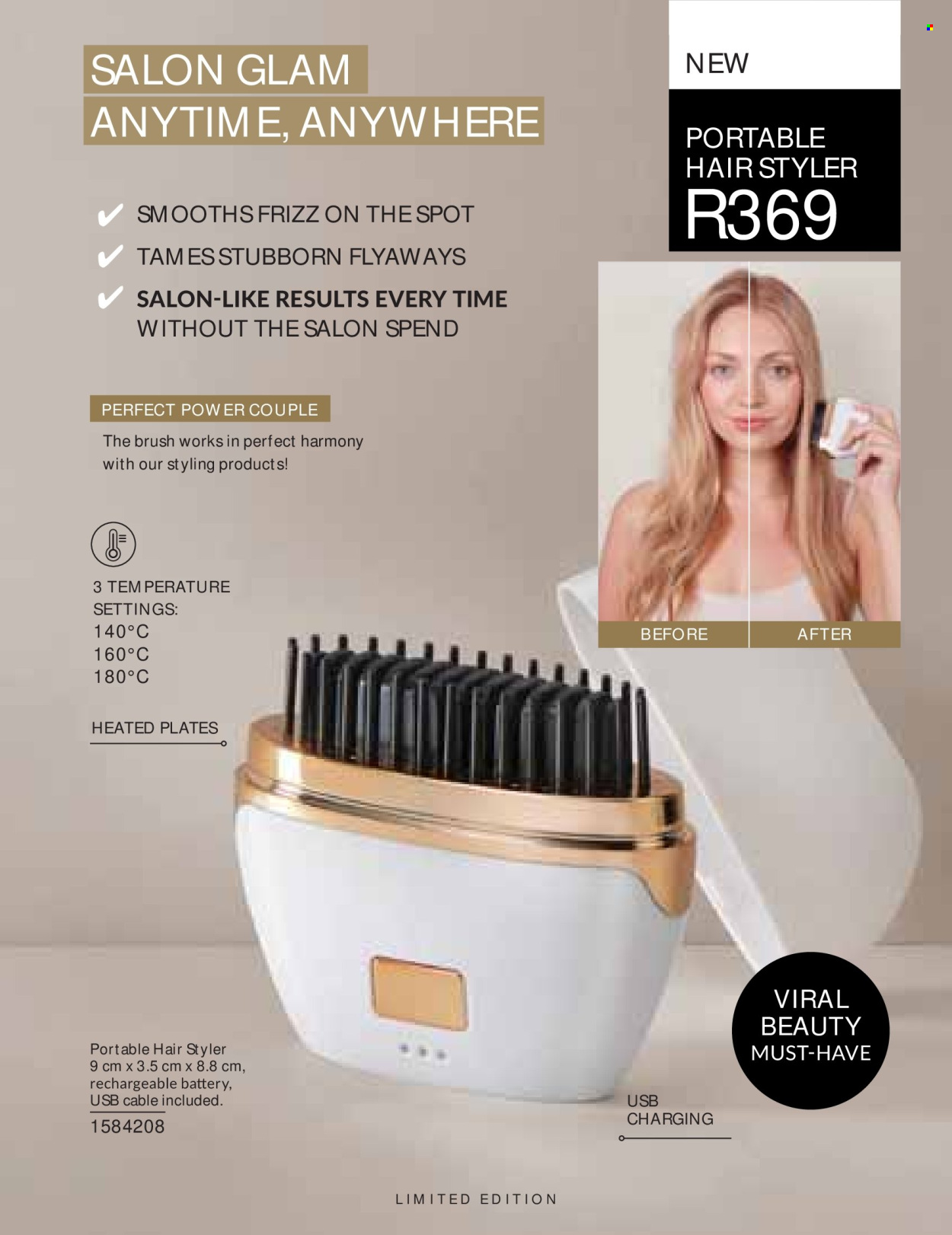 Avon specials - 01/07/2026 - 30/07/2026. Page 159