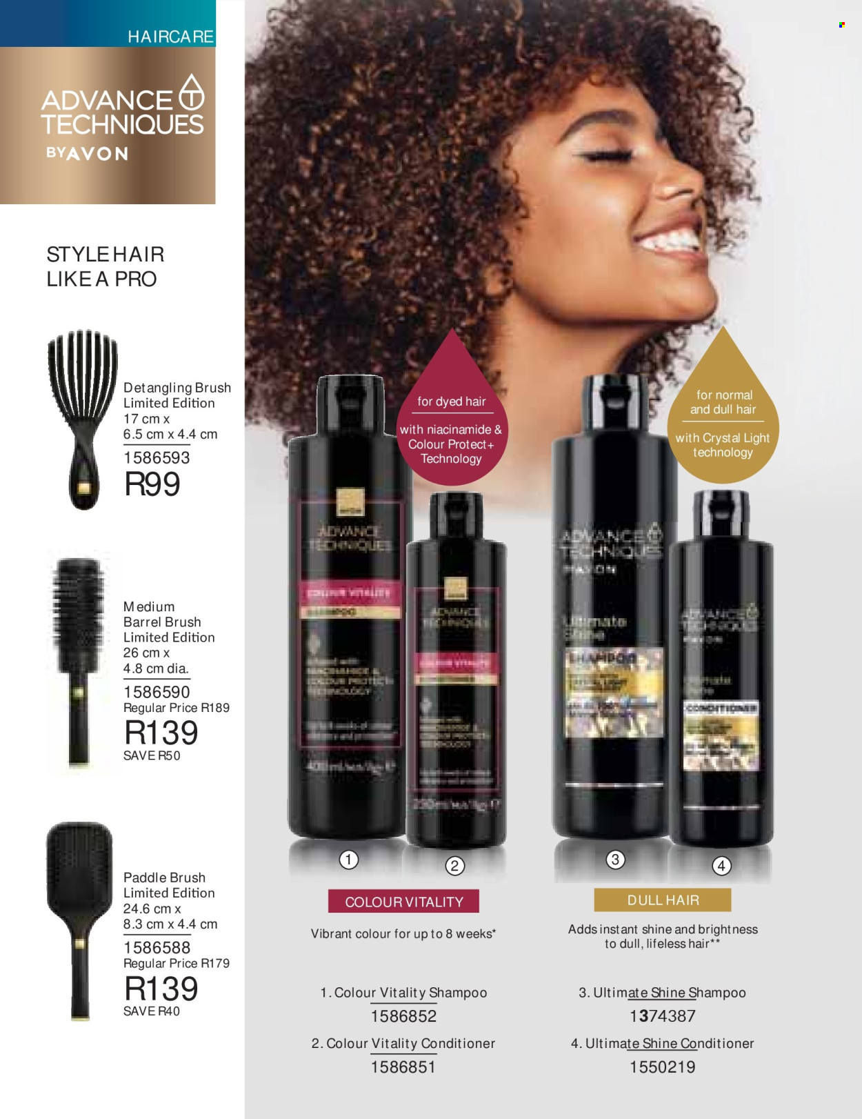 Avon specials - 01/07/2026 - 30/07/2026. Page 160