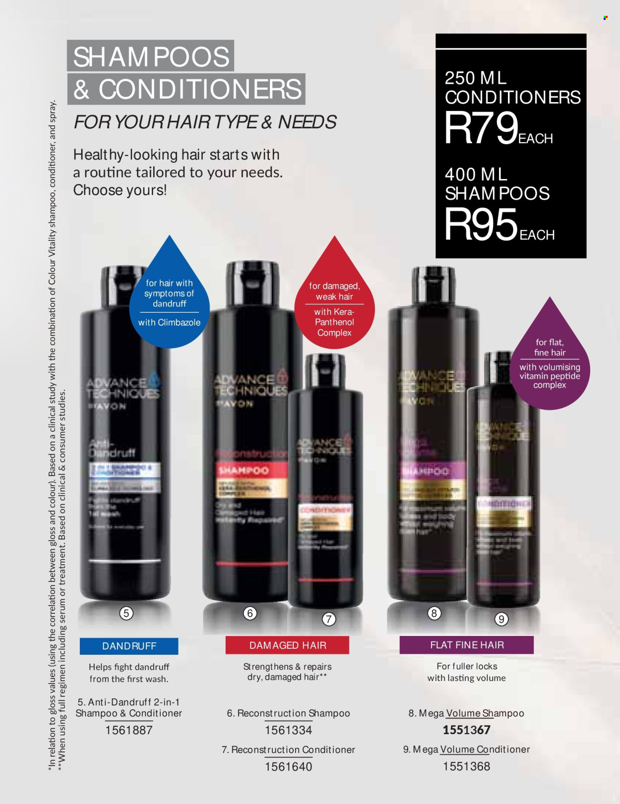Avon specials - 01/07/2026 - 30/07/2026. Page 161
