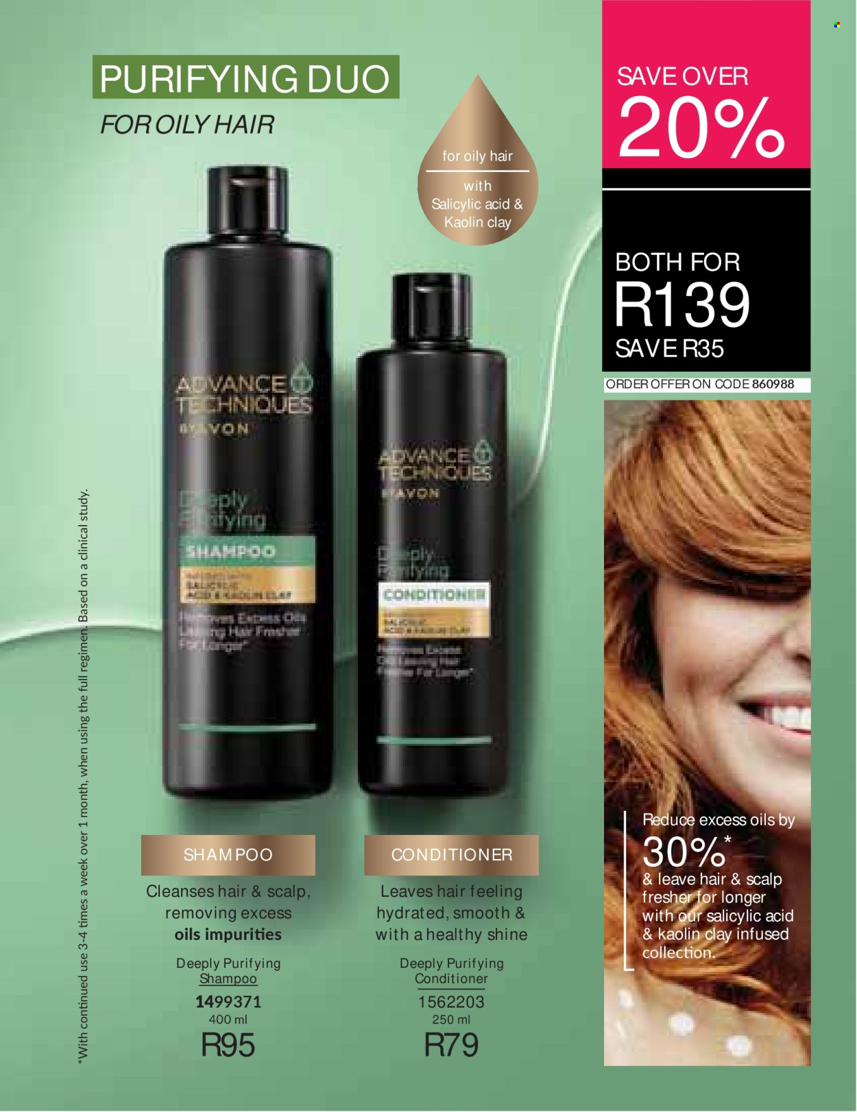 Avon specials - 01/07/2026 - 30/07/2026. Page 163