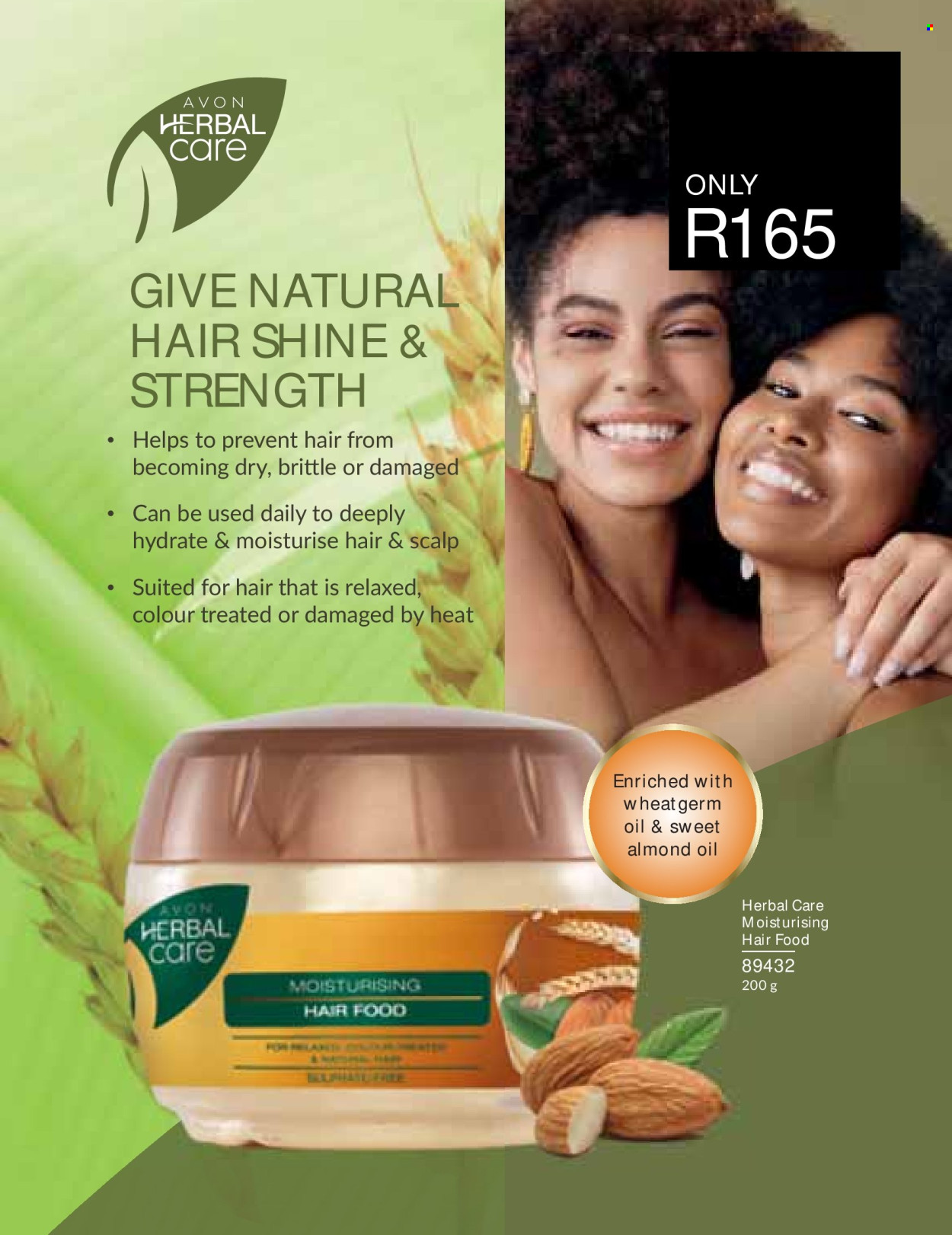 Avon specials - 01/07/2026 - 30/07/2026. Page 165