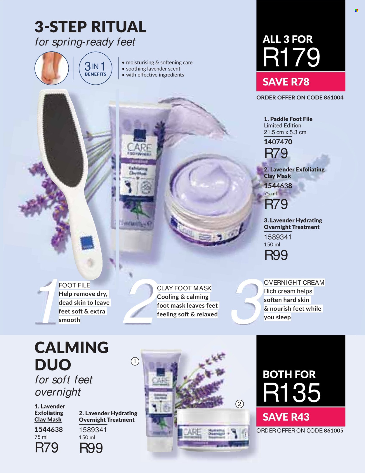Avon specials - 01/07/2026 - 30/07/2026. Page 169