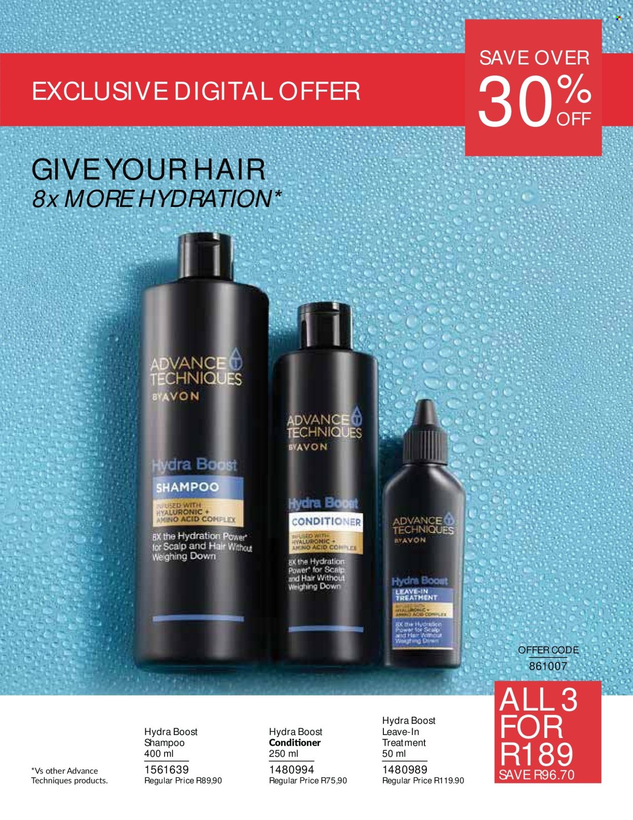 Avon specials - 01/07/2026 - 30/07/2026. Page 175