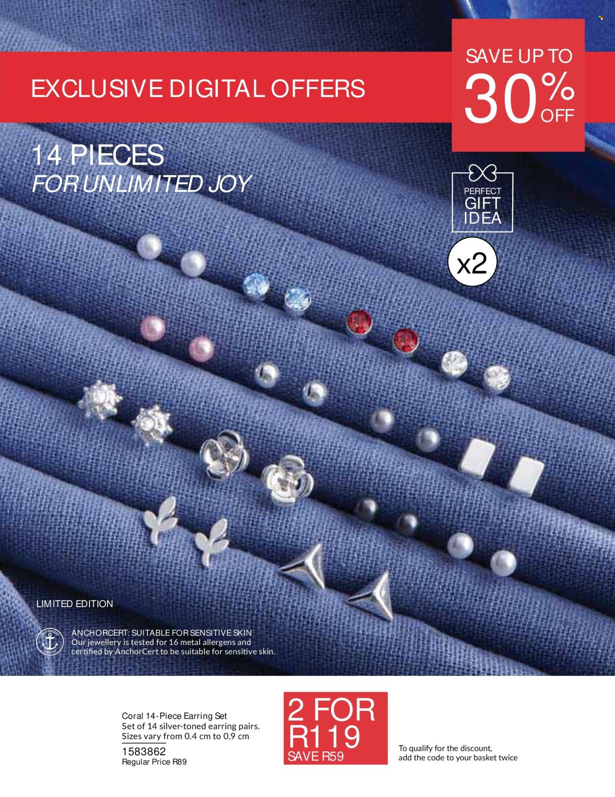 Avon specials - 01/07/2026 - 30/07/2026. Page 176