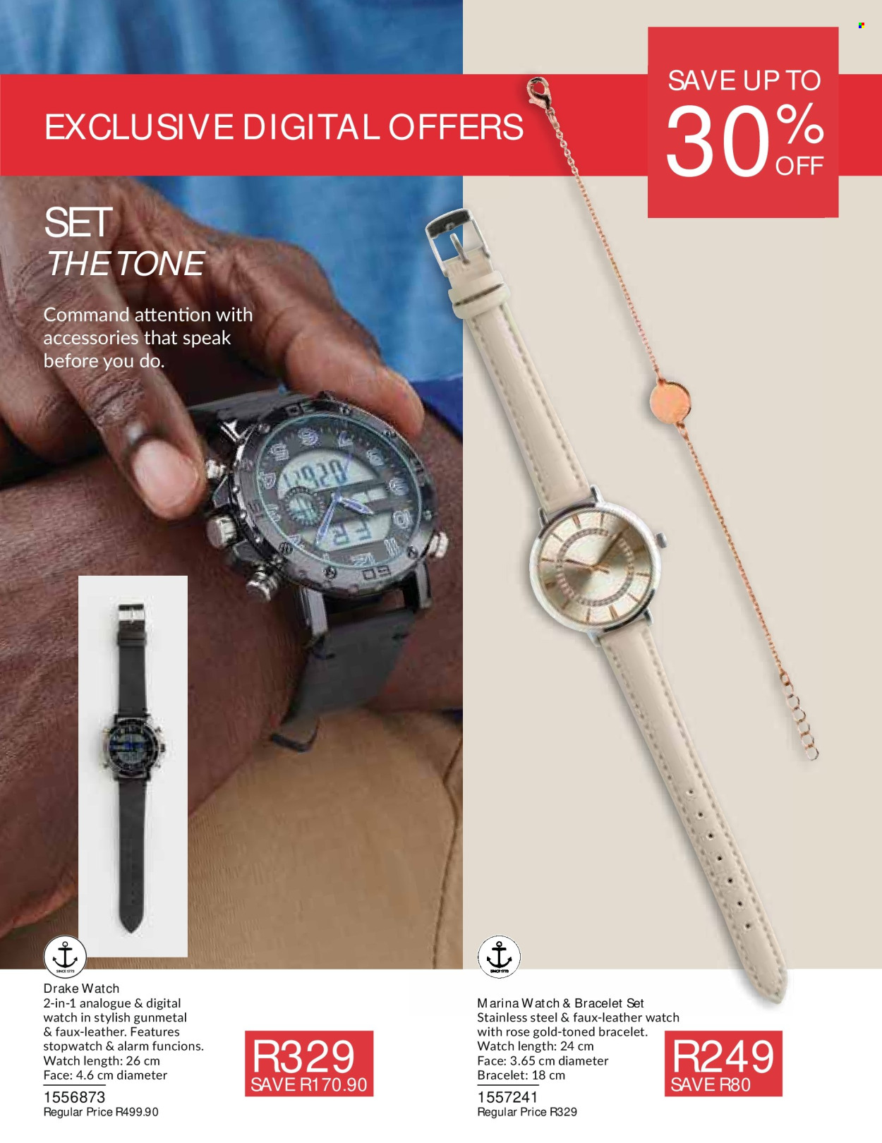 Avon specials - 01/07/2026 - 30/07/2026. Page 178