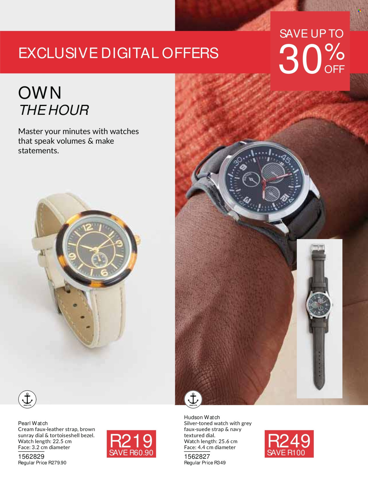Avon specials - 01/07/2026 - 30/07/2026. Page 179