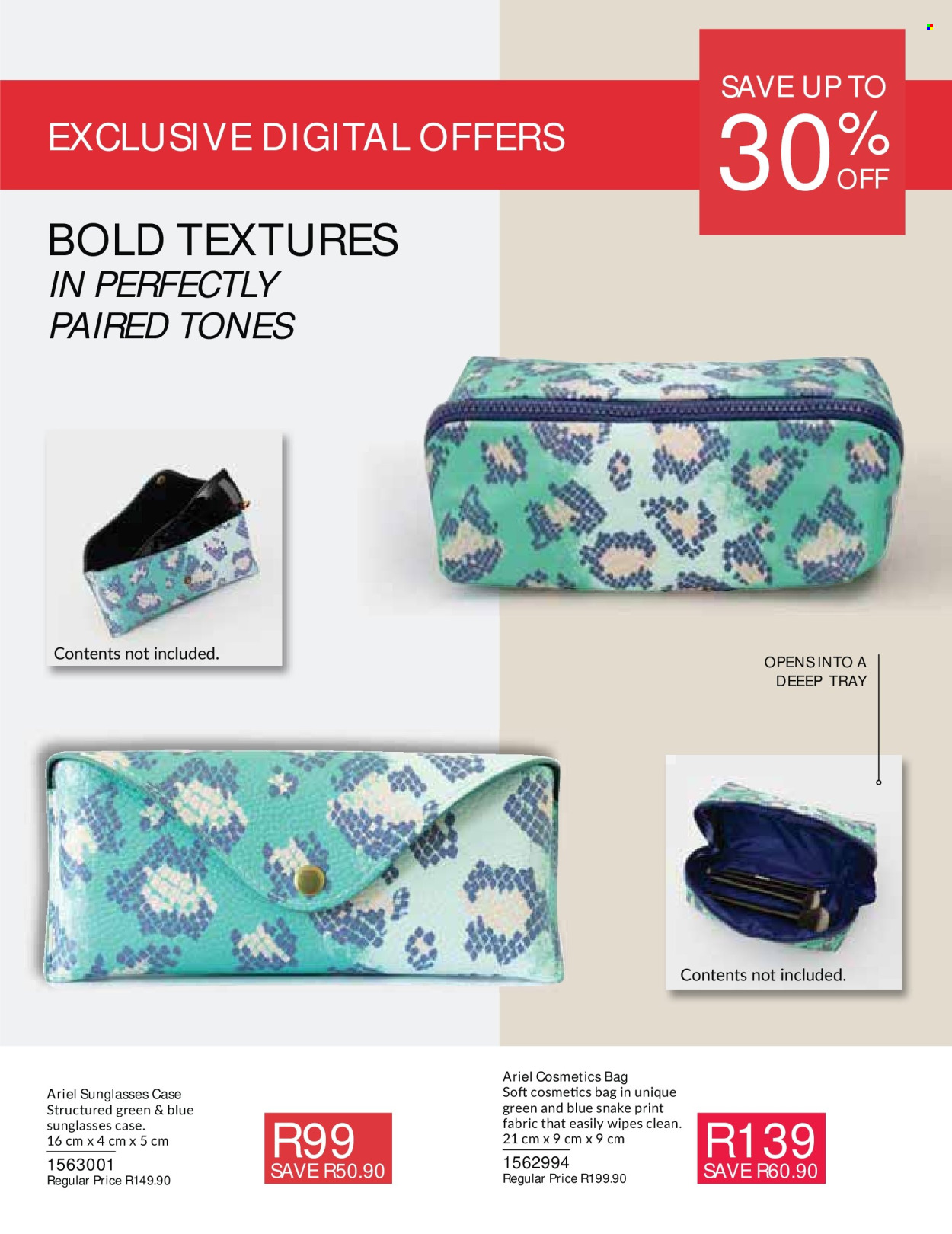 Avon specials - 01/07/2026 - 30/07/2026. Page 180