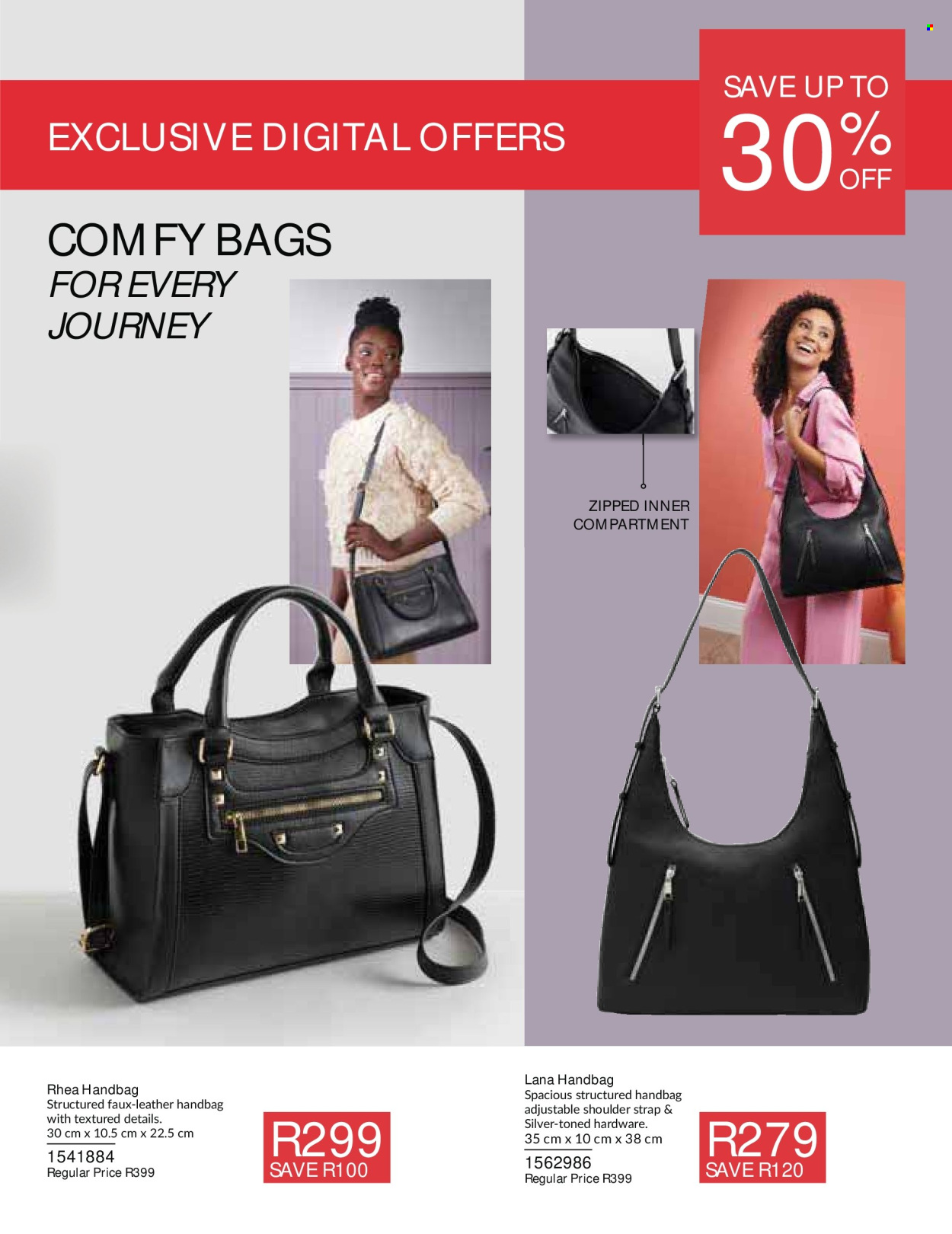 Avon specials - 01/07/2026 - 30/07/2026. Page 181