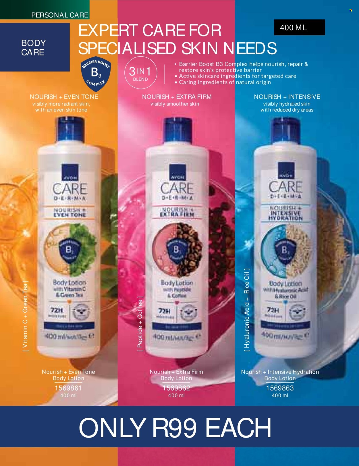 Avon specials - 01/07/2026 - 30/07/2026. Page 184