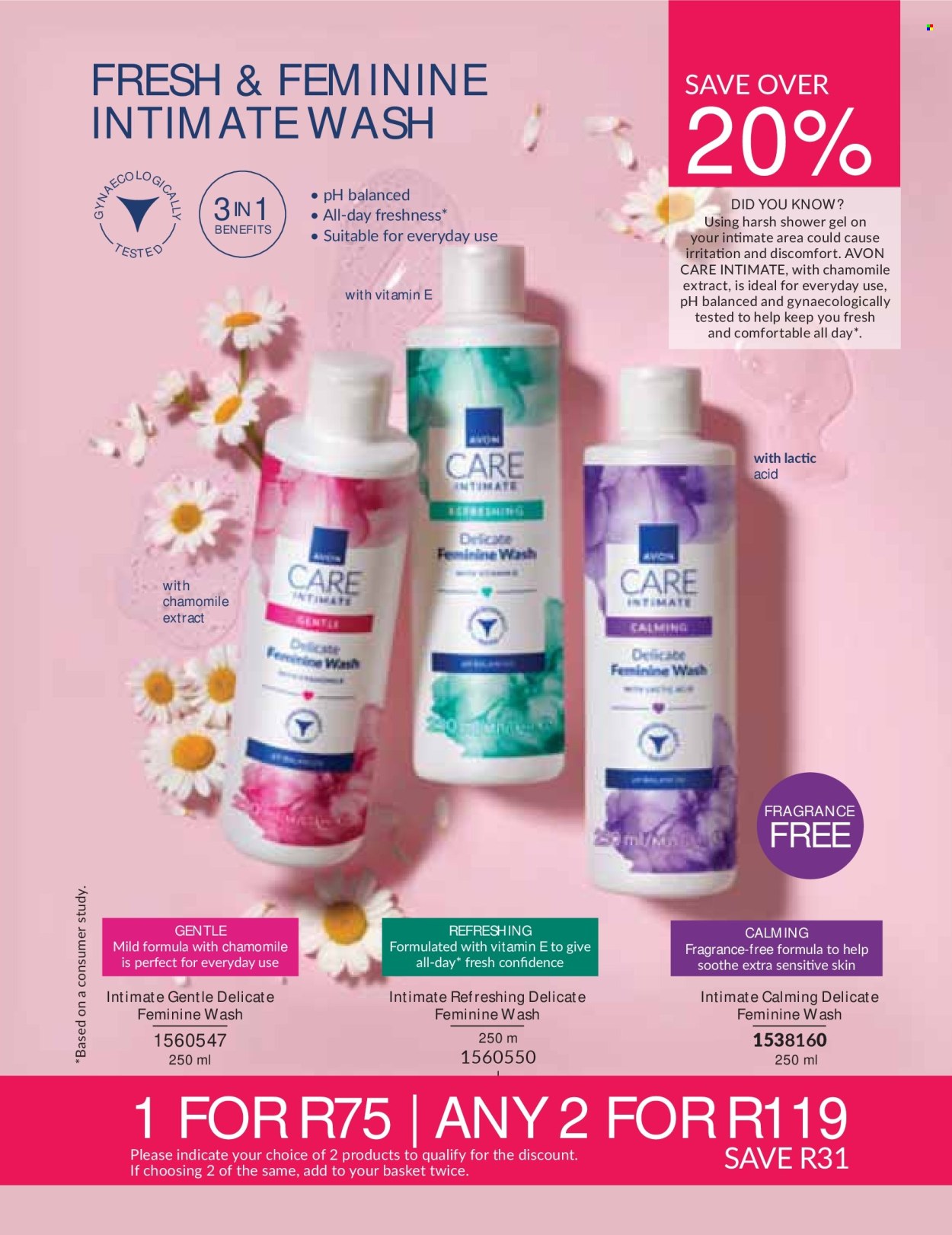 Avon specials - 01/07/2026 - 30/07/2026. Page 185