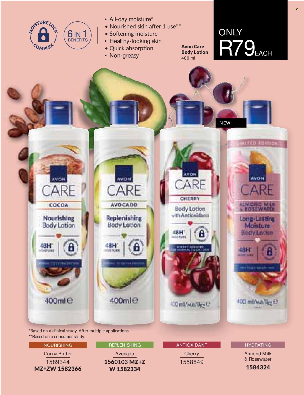 Avon specials - 01/07/2026 - 30/07/2026. Page 187