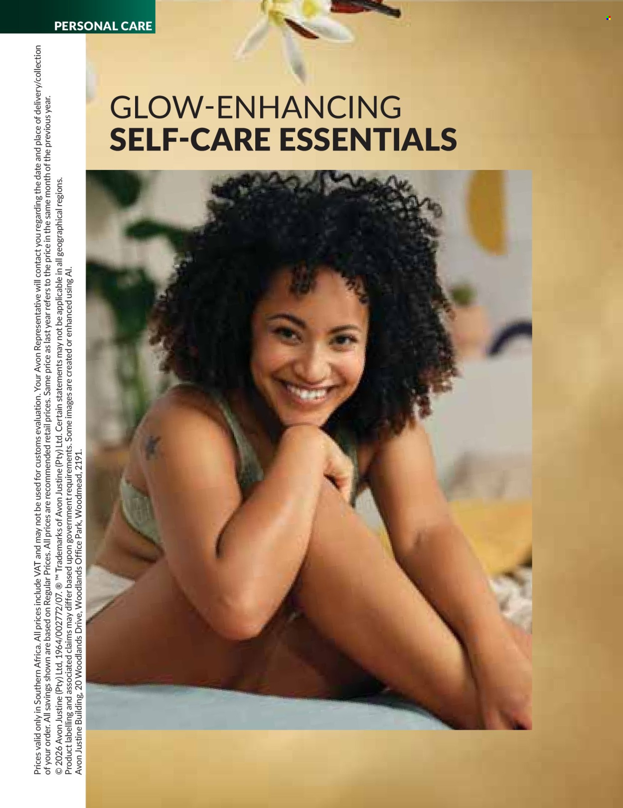 Avon specials - 01/07/2026 - 30/07/2026. Page 190