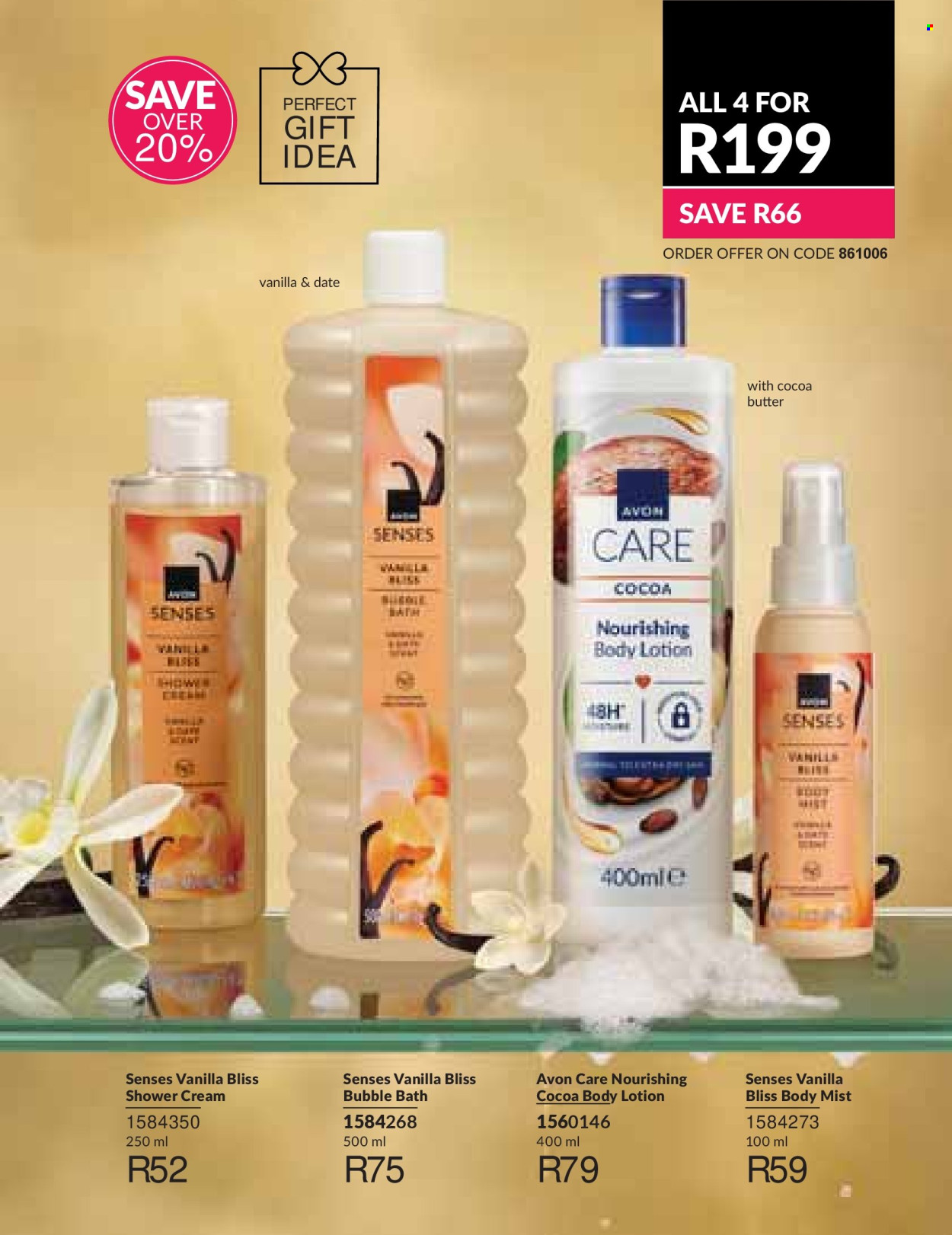 Avon specials - 01/07/2026 - 30/07/2026. Page 191