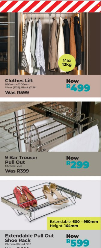 Gelmar specials - 01/07/2026 - 31/07/2026. Page 3