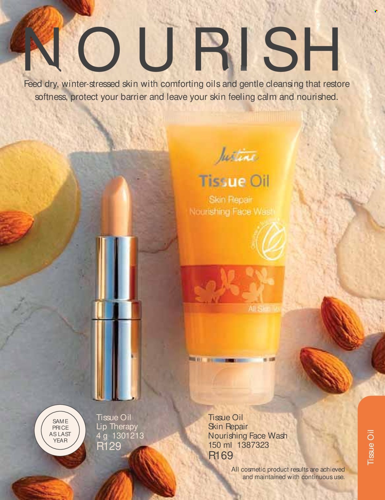 Justine specials - 01/07/2026 - 31/07/2026. Page 16
