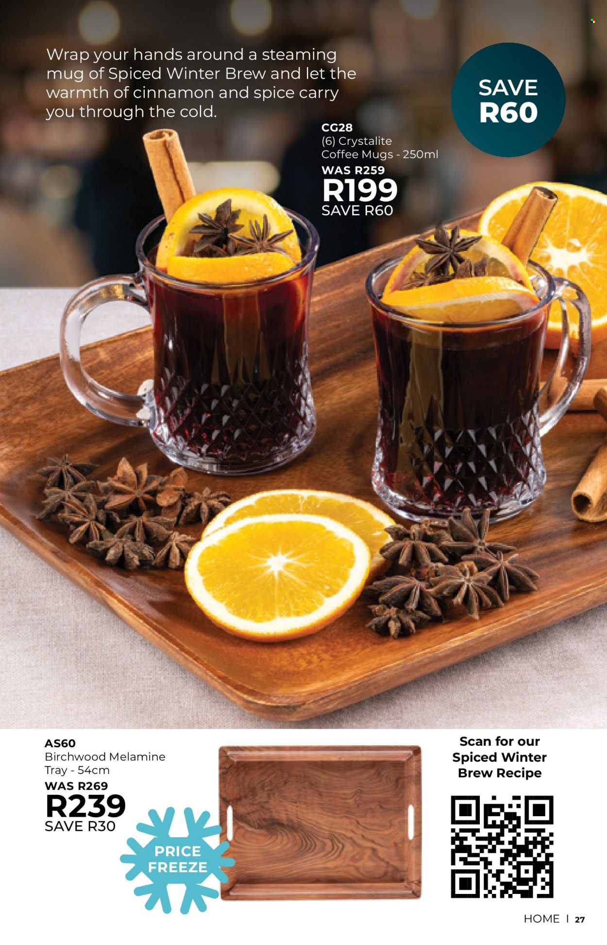 Table Charm Direct specials - 01/07/2026 - 31/07/2026. Page 27