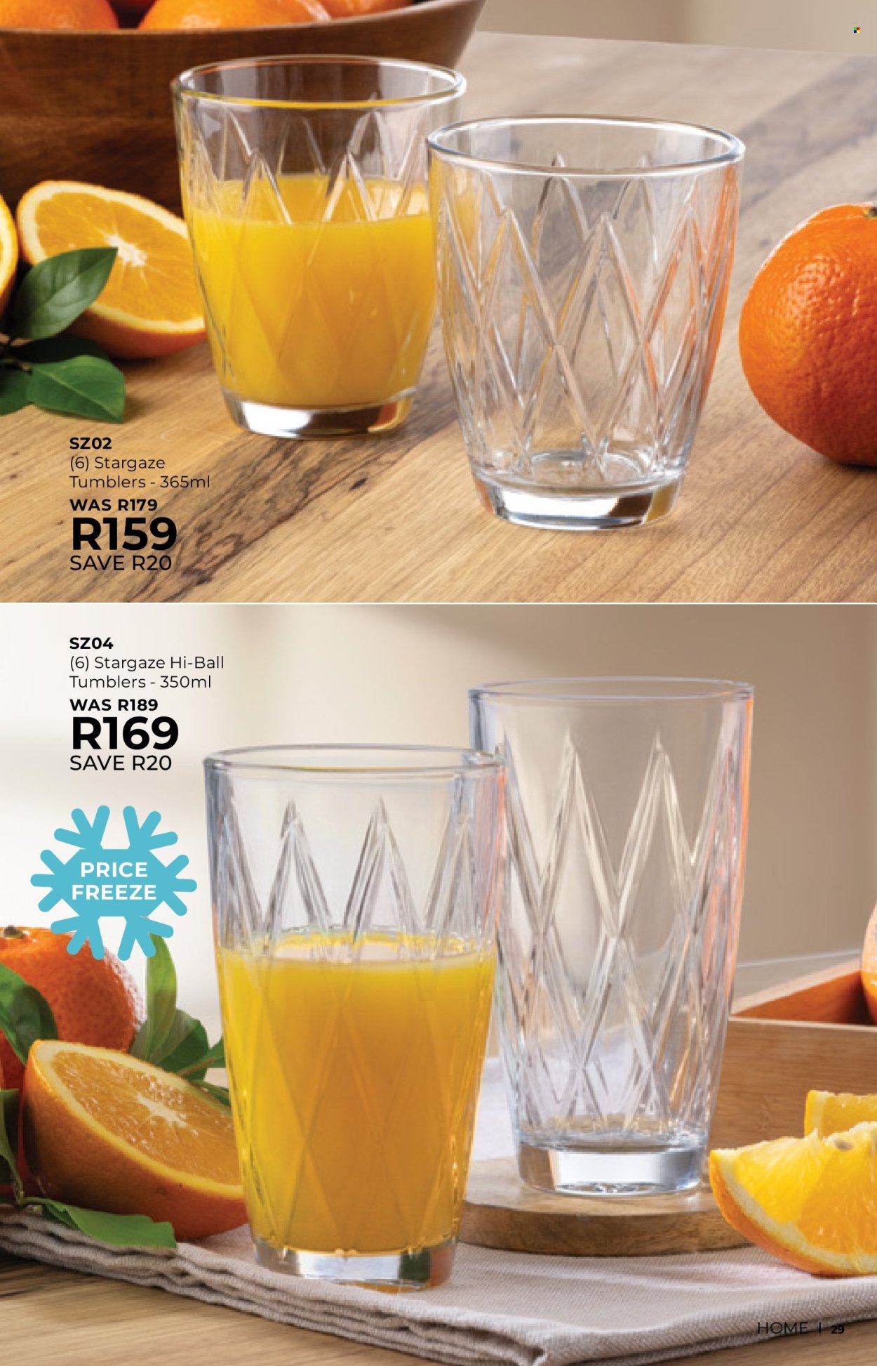 Table Charm Direct specials - 01/07/2026 - 31/07/2026. Page 29