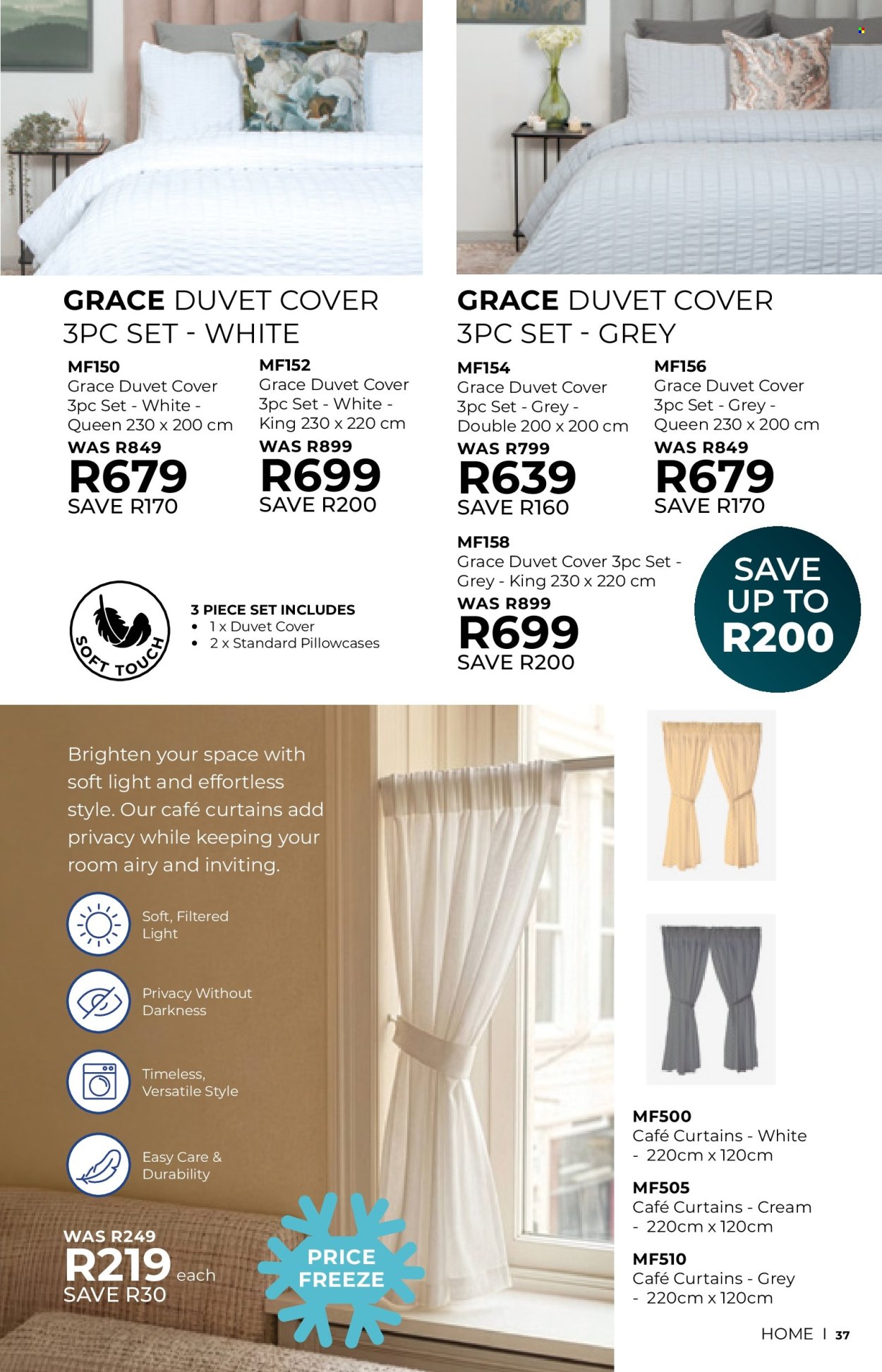 Table Charm Direct specials - 01/07/2026 - 31/07/2026. Page 37