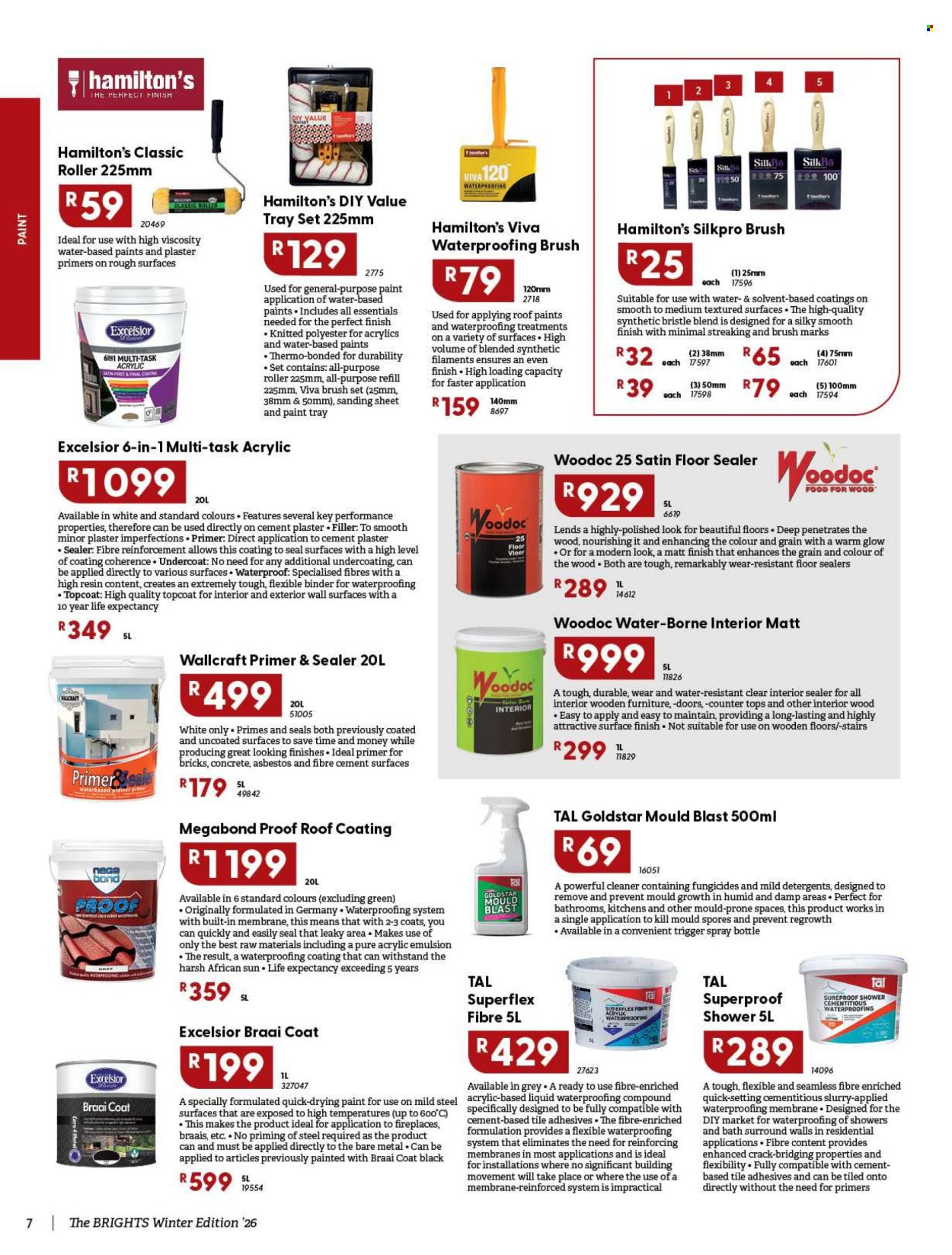 Brights Hardware specials - 01/07/2026 - 31/08/2026. Page 8