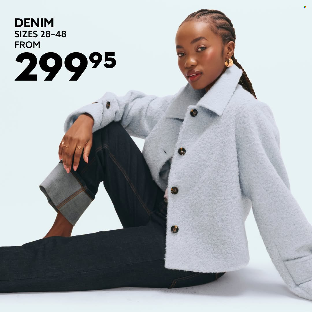 Ackermans specials. Page 2