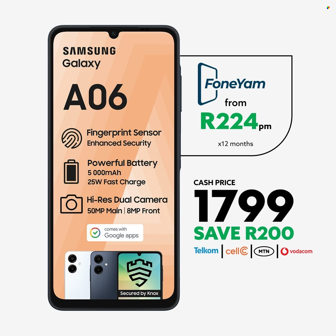 Ackermans specials - 02/07/2026 - 09/07/2026. Page 2