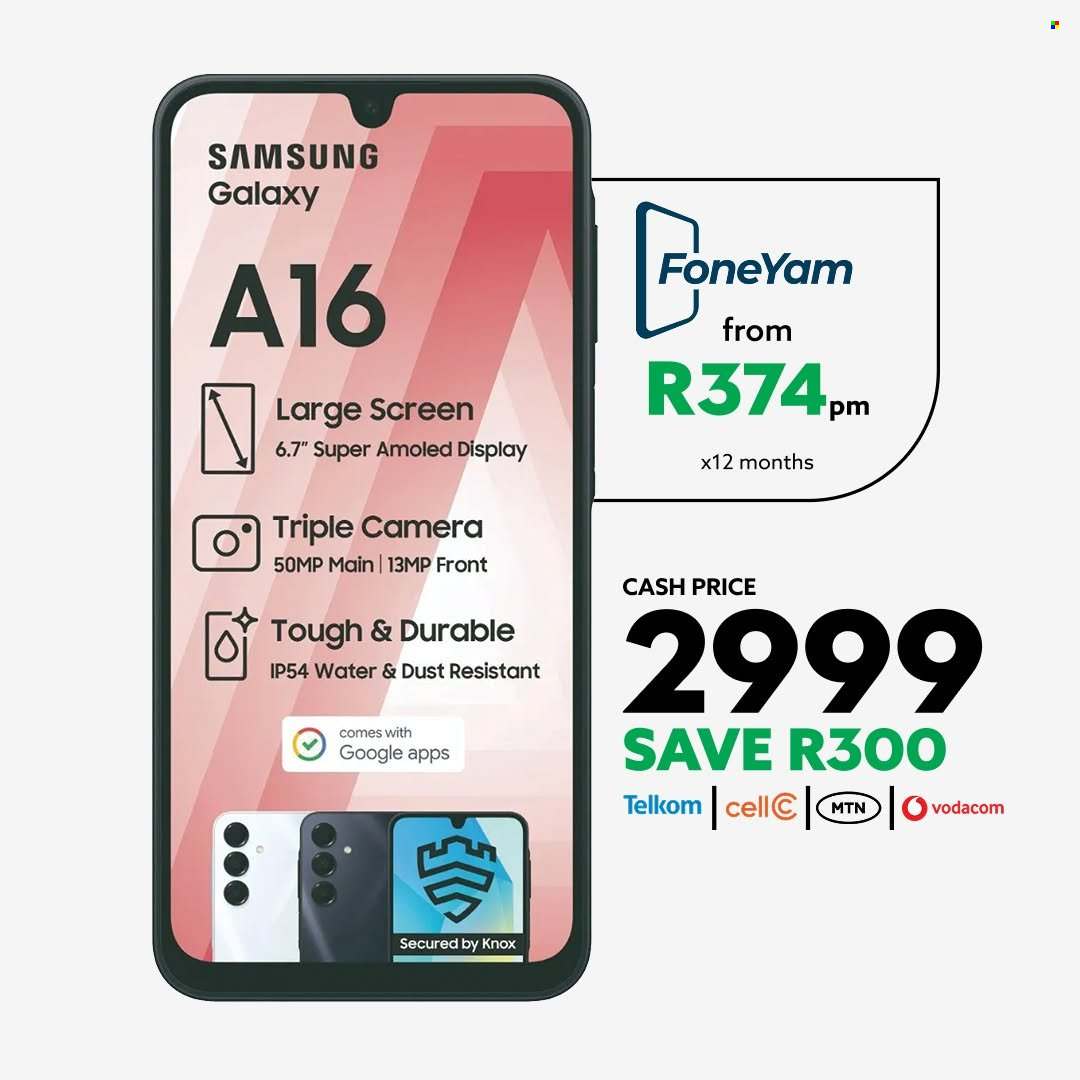 Ackermans specials - 02/07/2026 - 09/07/2026. Page 3