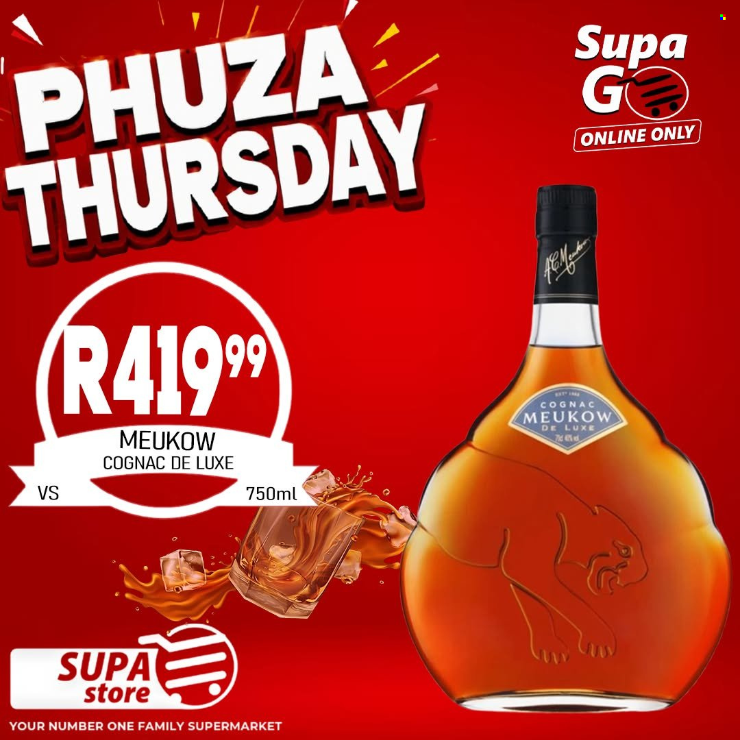 Supa Store specials - 02/07/2026 - 02/07/2026. Page 5