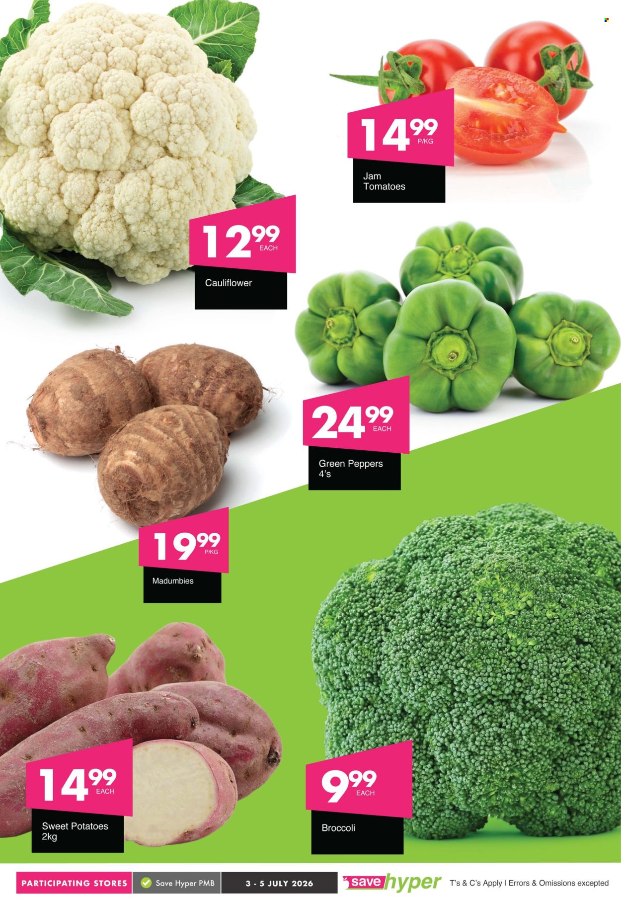 Save specials - 03/07/2026 - 05/07/2026. Page 5
