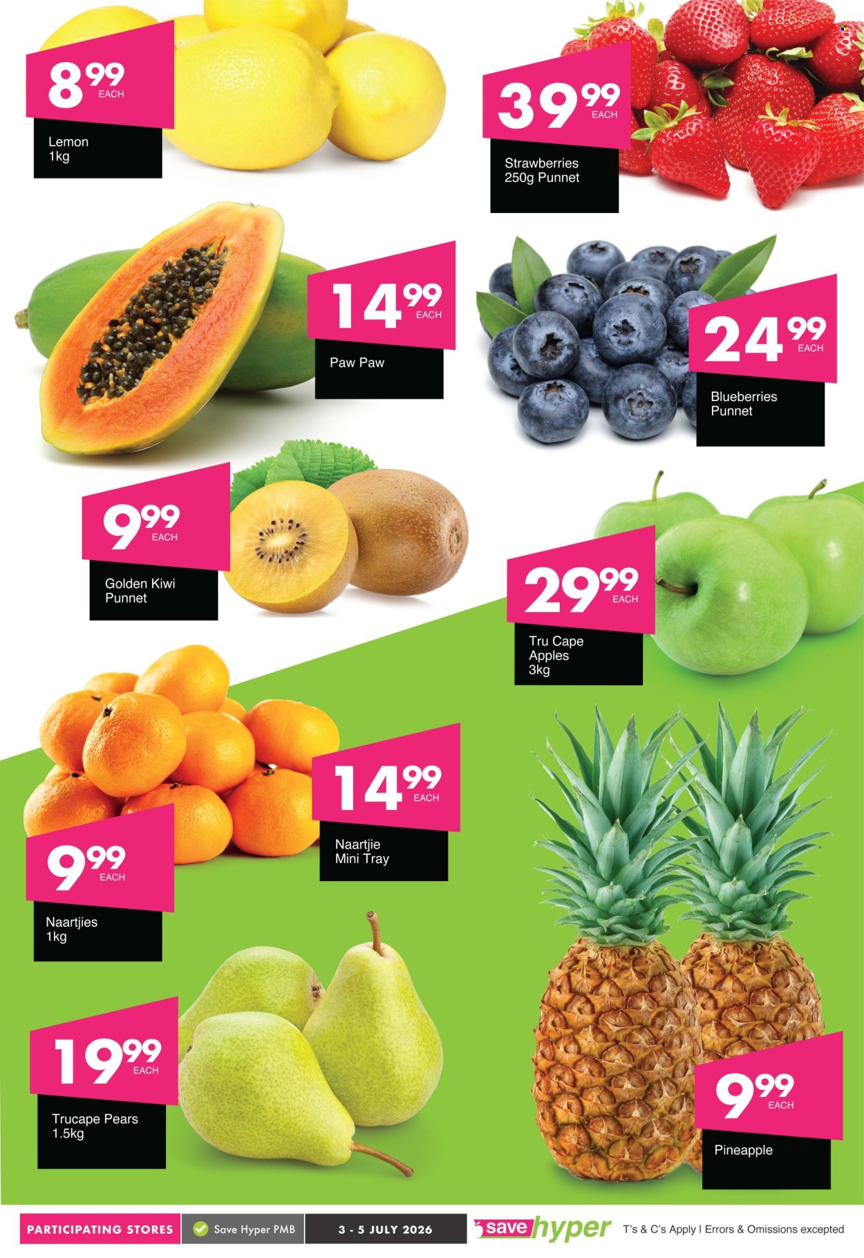 Save specials - 03/07/2026 - 05/07/2026. Page 6