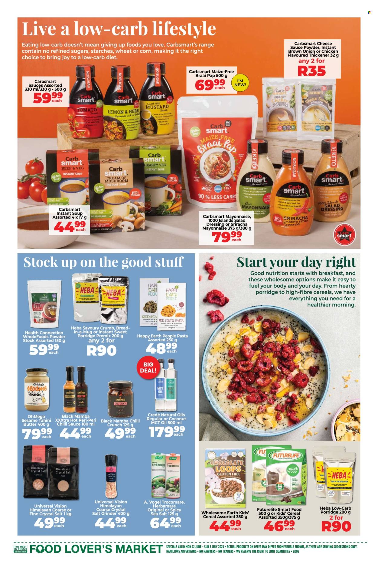 Food Lover's Market specials - 22/06/2026 - 05/07/2026. Page 2