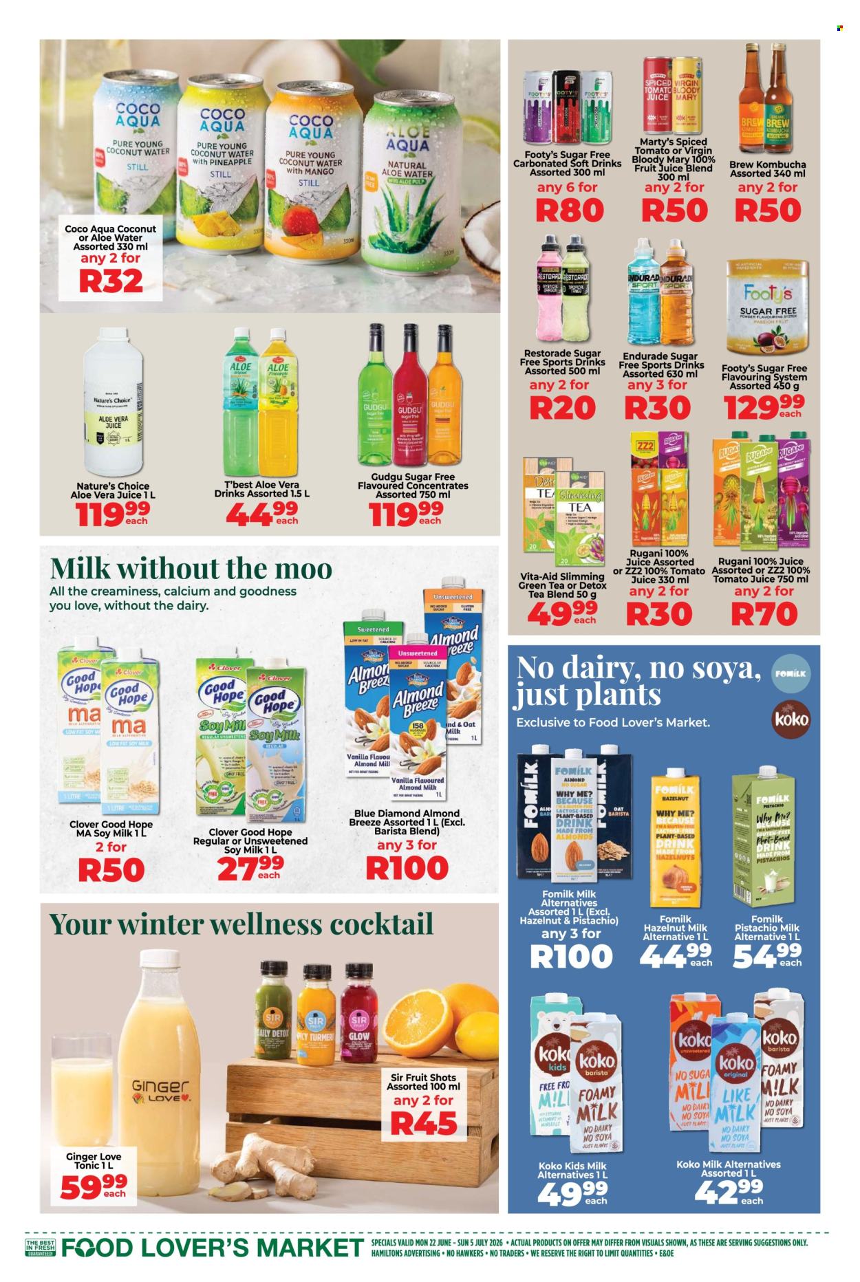Food Lover's Market specials - 22/06/2026 - 05/07/2026. Page 3