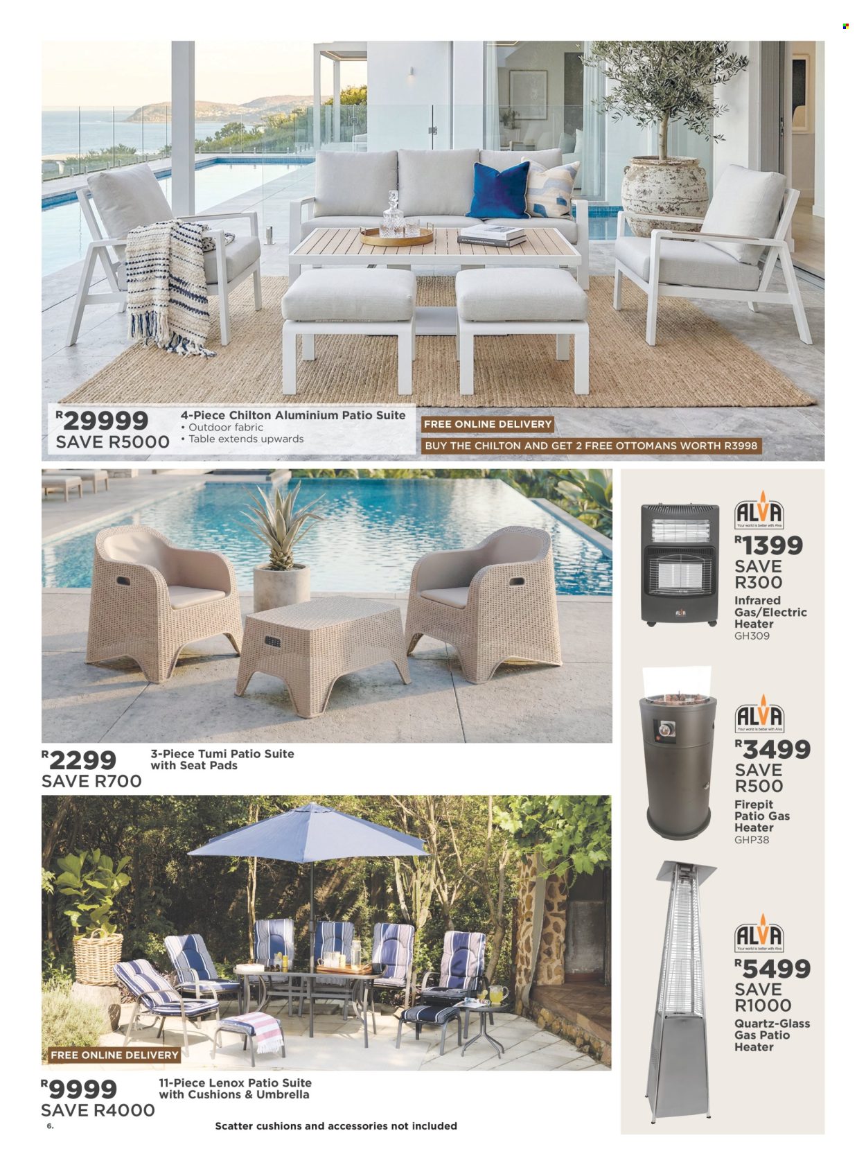 House & Home specials - 22/06/2026 - 05/07/2026. Page 6