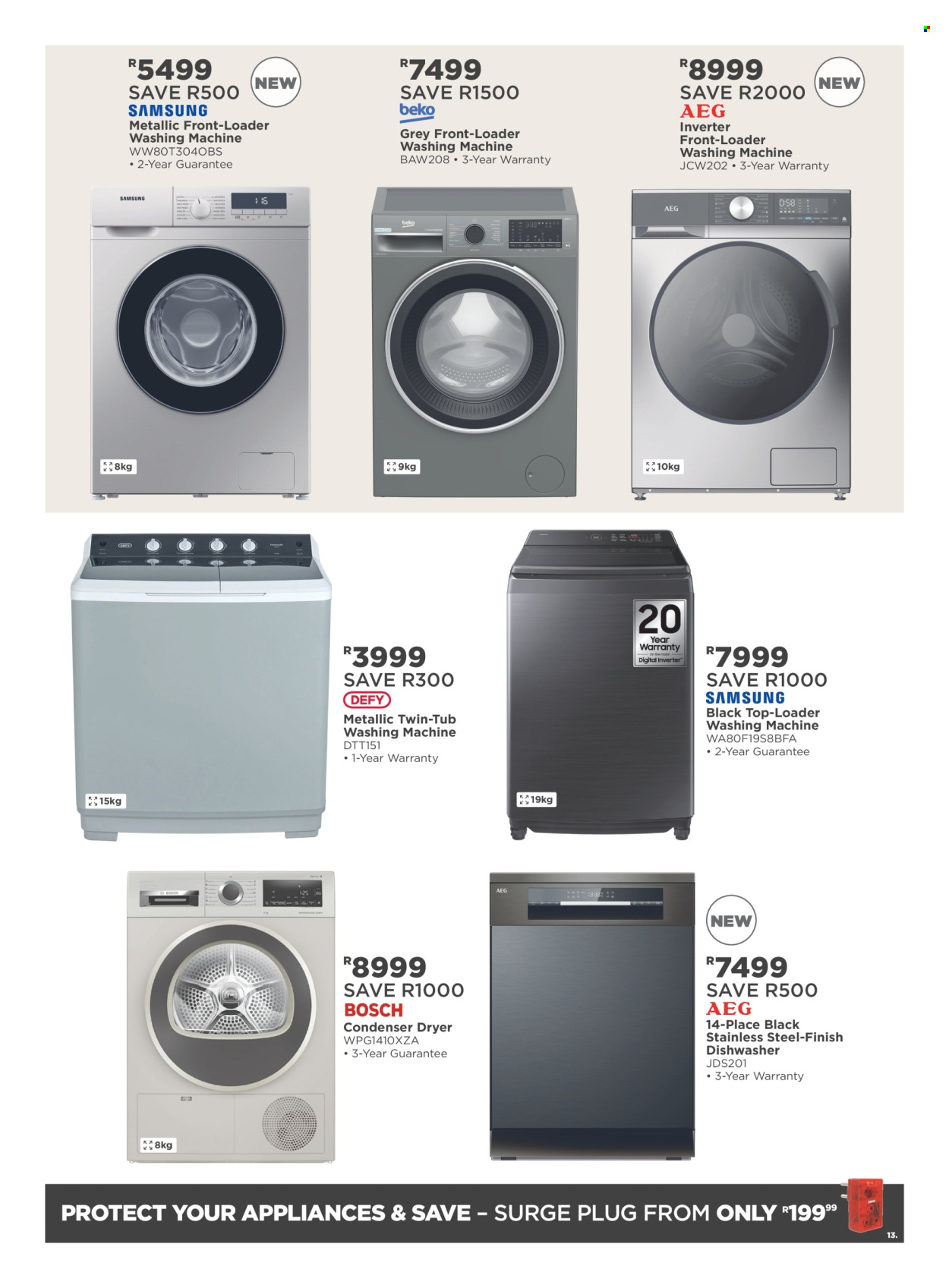 House & Home specials - 22/06/2026 - 05/07/2026. Page 13